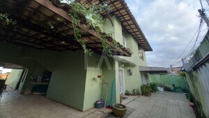 Casa de 3 quartos à venda, Santa Rosa, Minas Gerais - MG