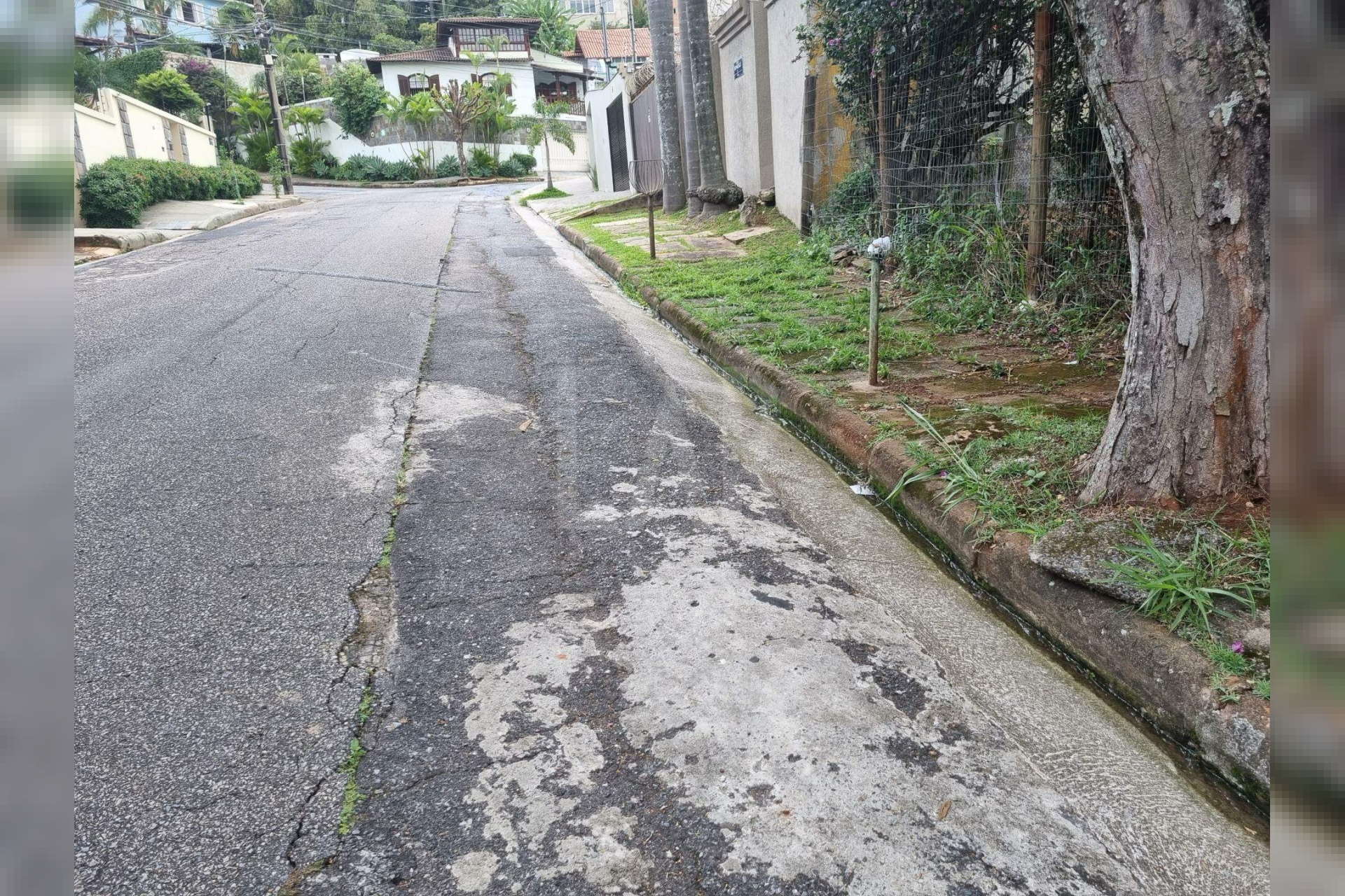 Lote - Terreno à venda, Santa Lúcia, Belo Horizonte - MG