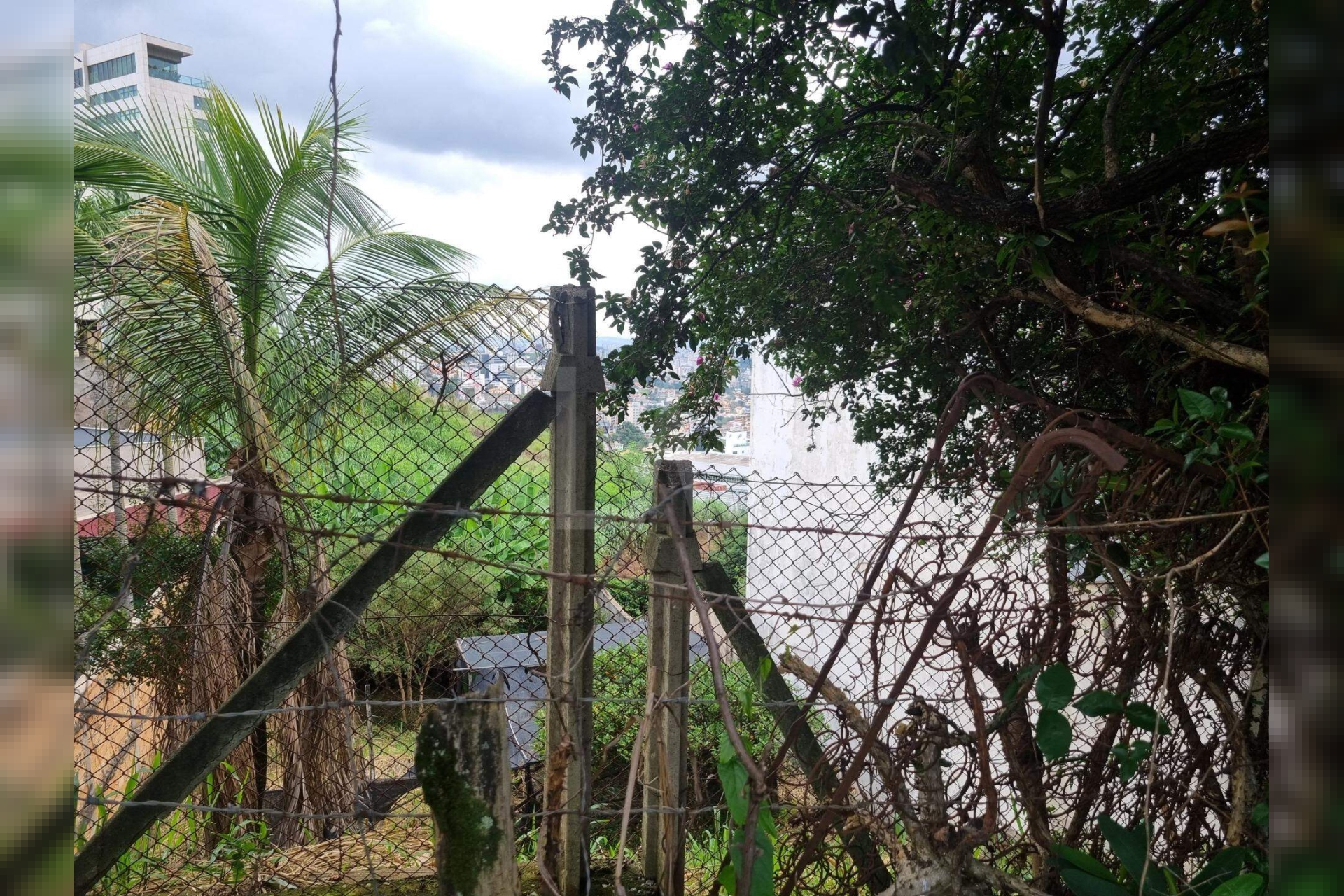 Lote - Terreno à venda, Santa Lúcia, Belo Horizonte - MG