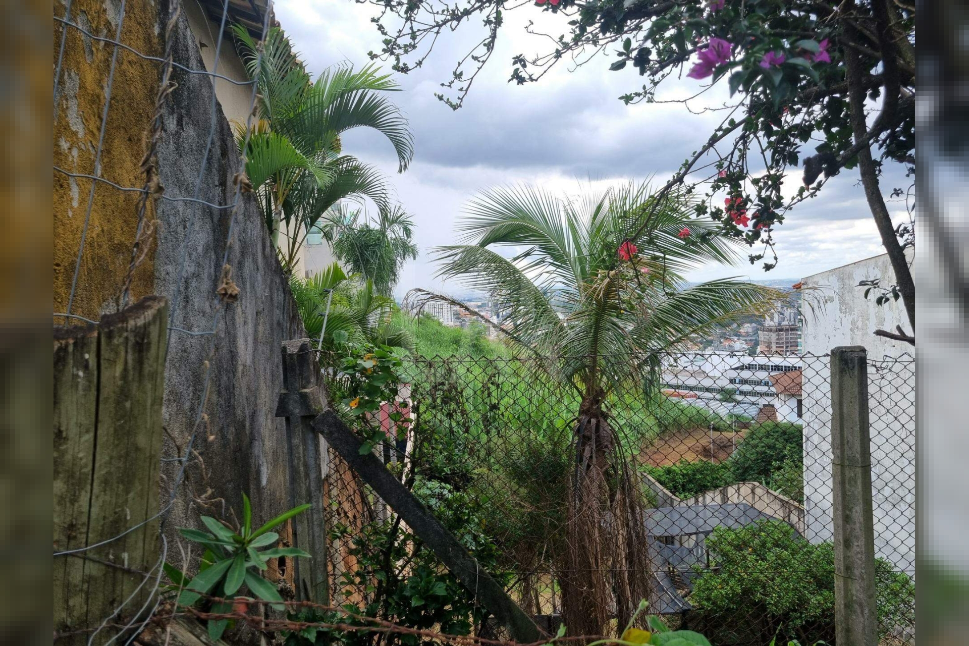Lote - Terreno à venda, Santa Lúcia, Belo Horizonte - MG