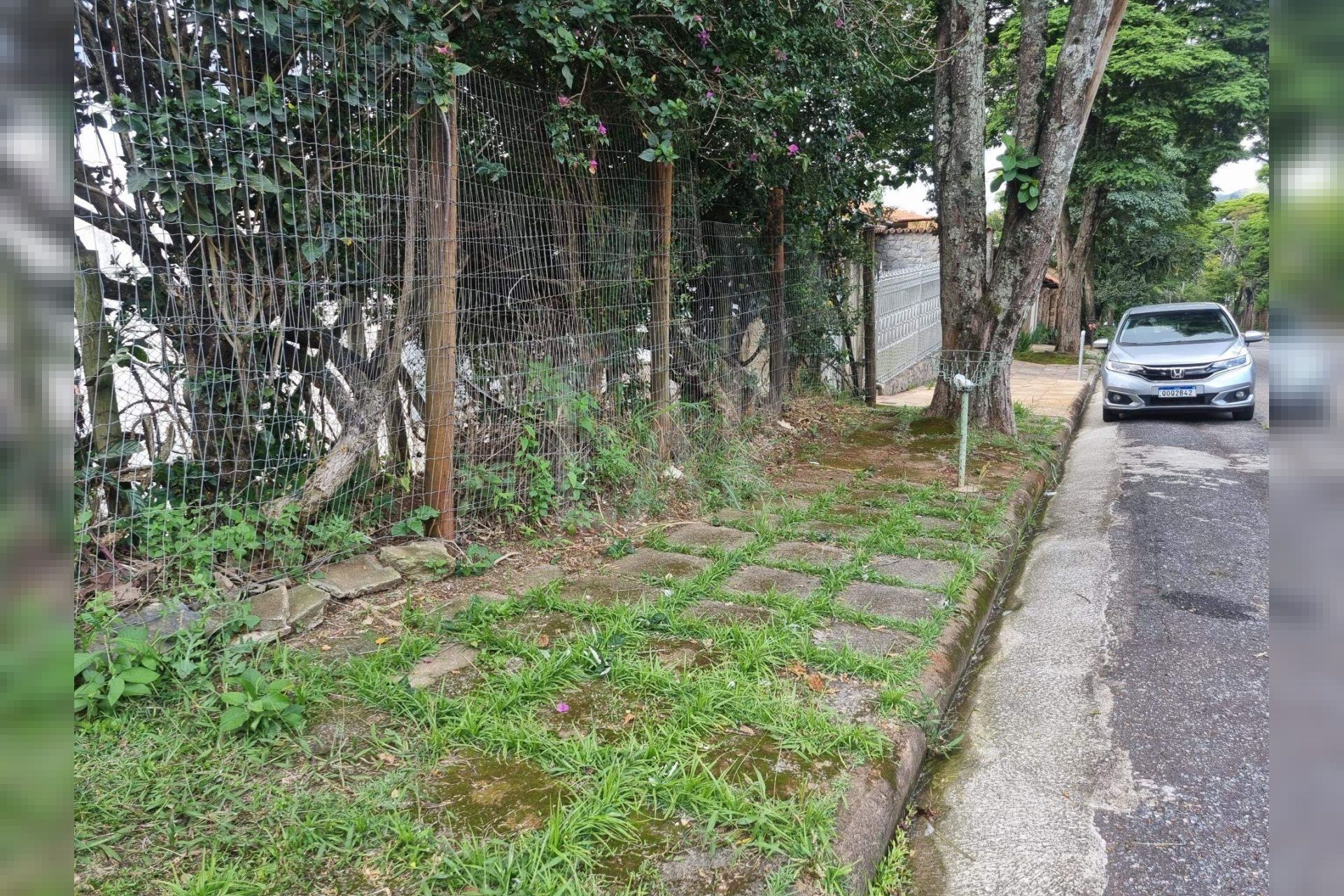 Lote - Terreno à venda, Santa Lúcia, Belo Horizonte - MG