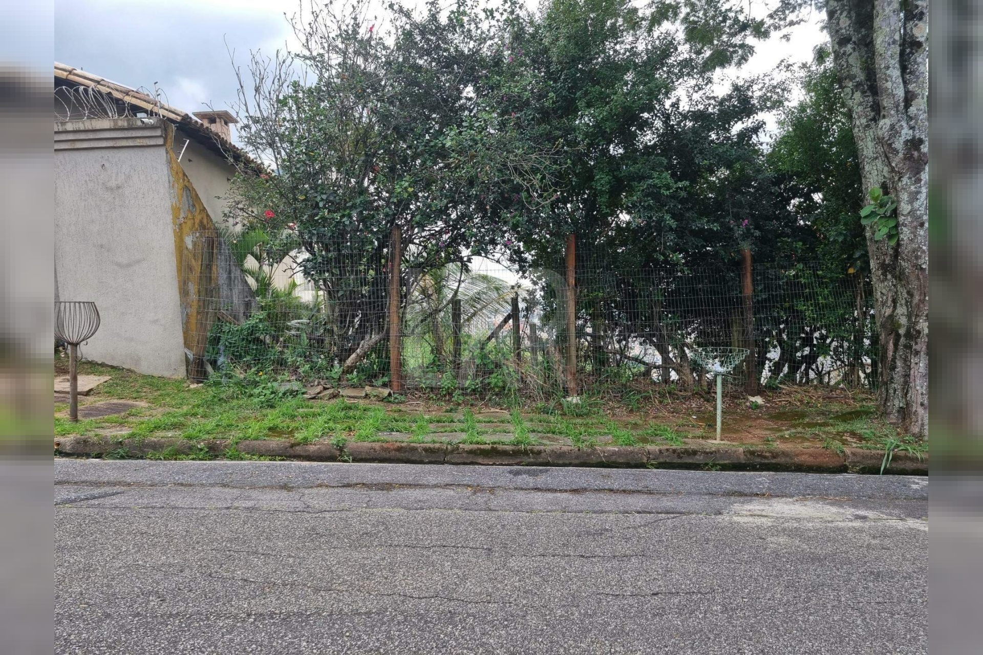 Lote - Terreno à venda, Santa Lúcia, Belo Horizonte - MG