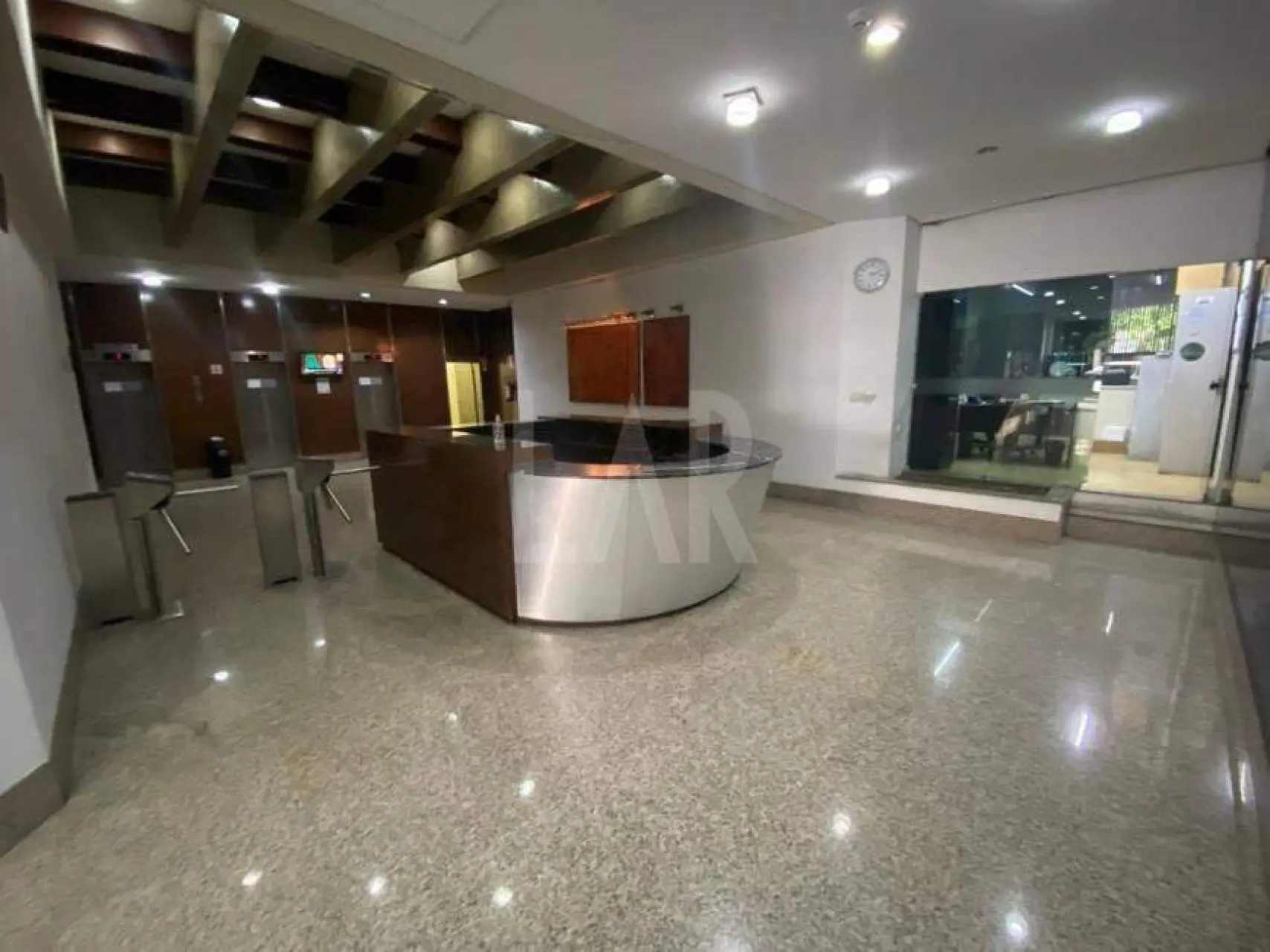 Sala à venda, Centro, Belo Horizonte - MG