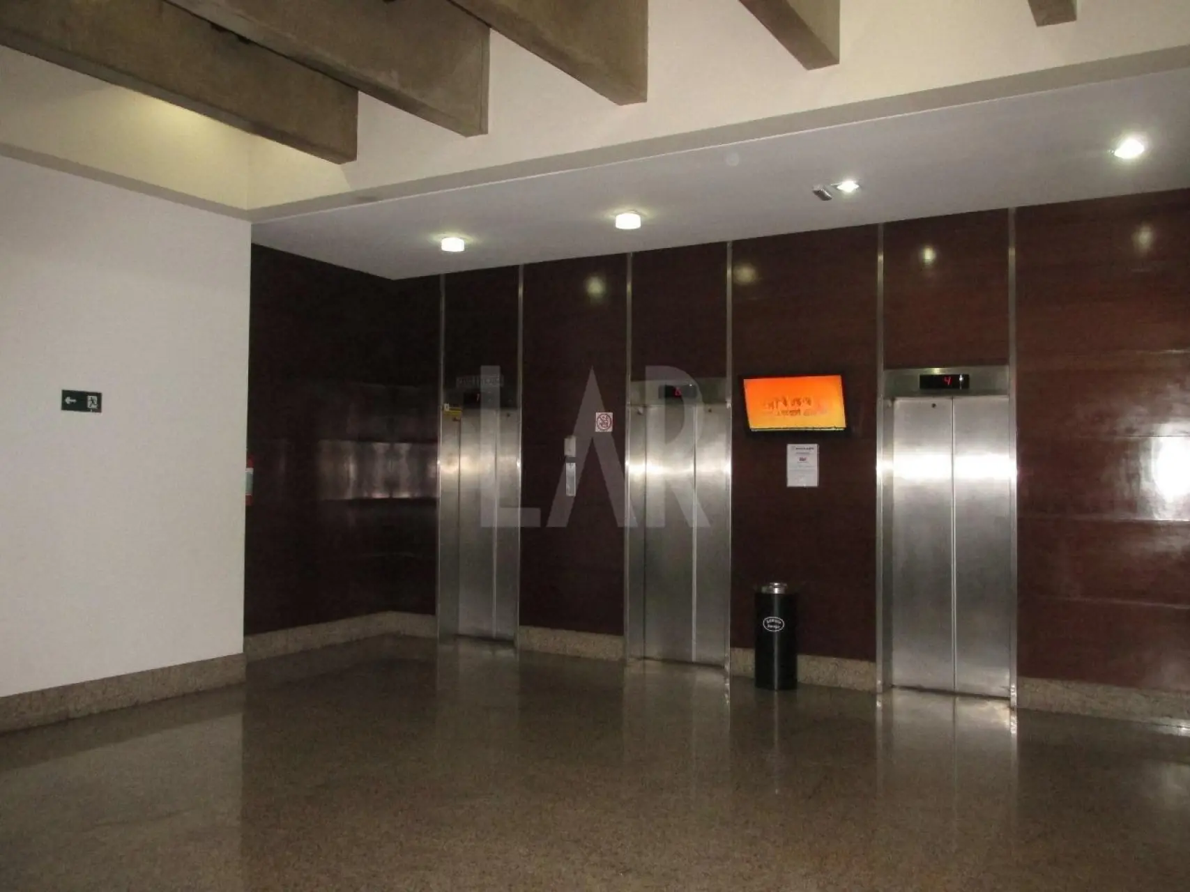 Sala à venda, Centro, Belo Horizonte - MG