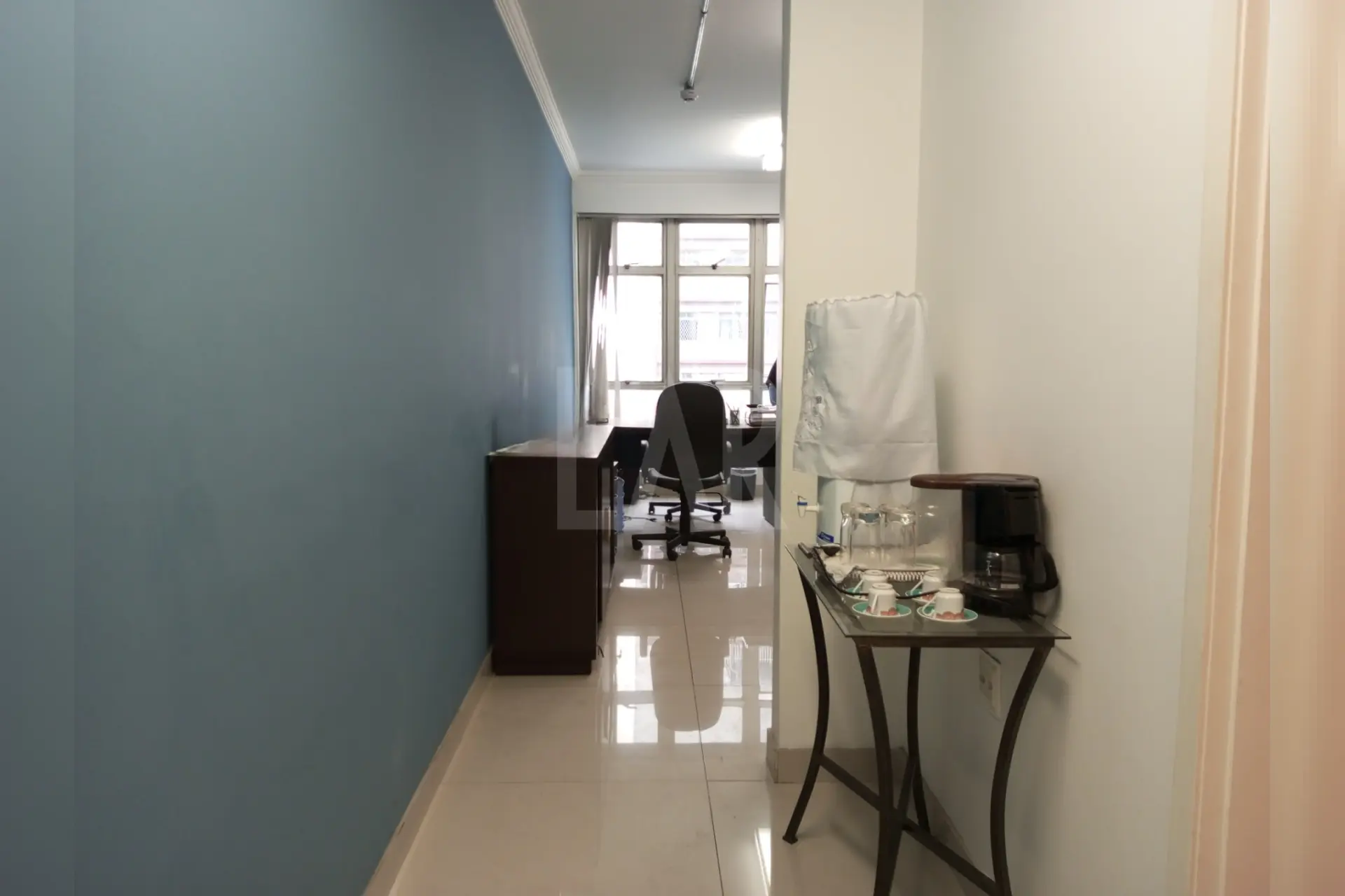 Sala à venda, Centro, Belo Horizonte - MG