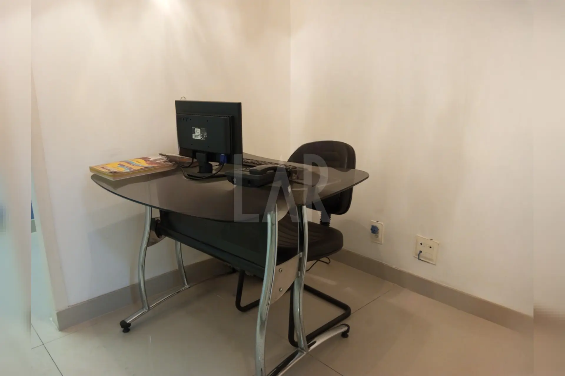 Sala à venda, Centro, Belo Horizonte - MG