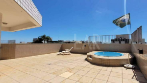 Apartamento de 3 quartos à venda, Buritis, Belo Horizonte - MG