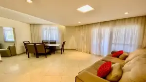 Apartamento de 3 quartos à venda, Buritis, Belo Horizonte - MG