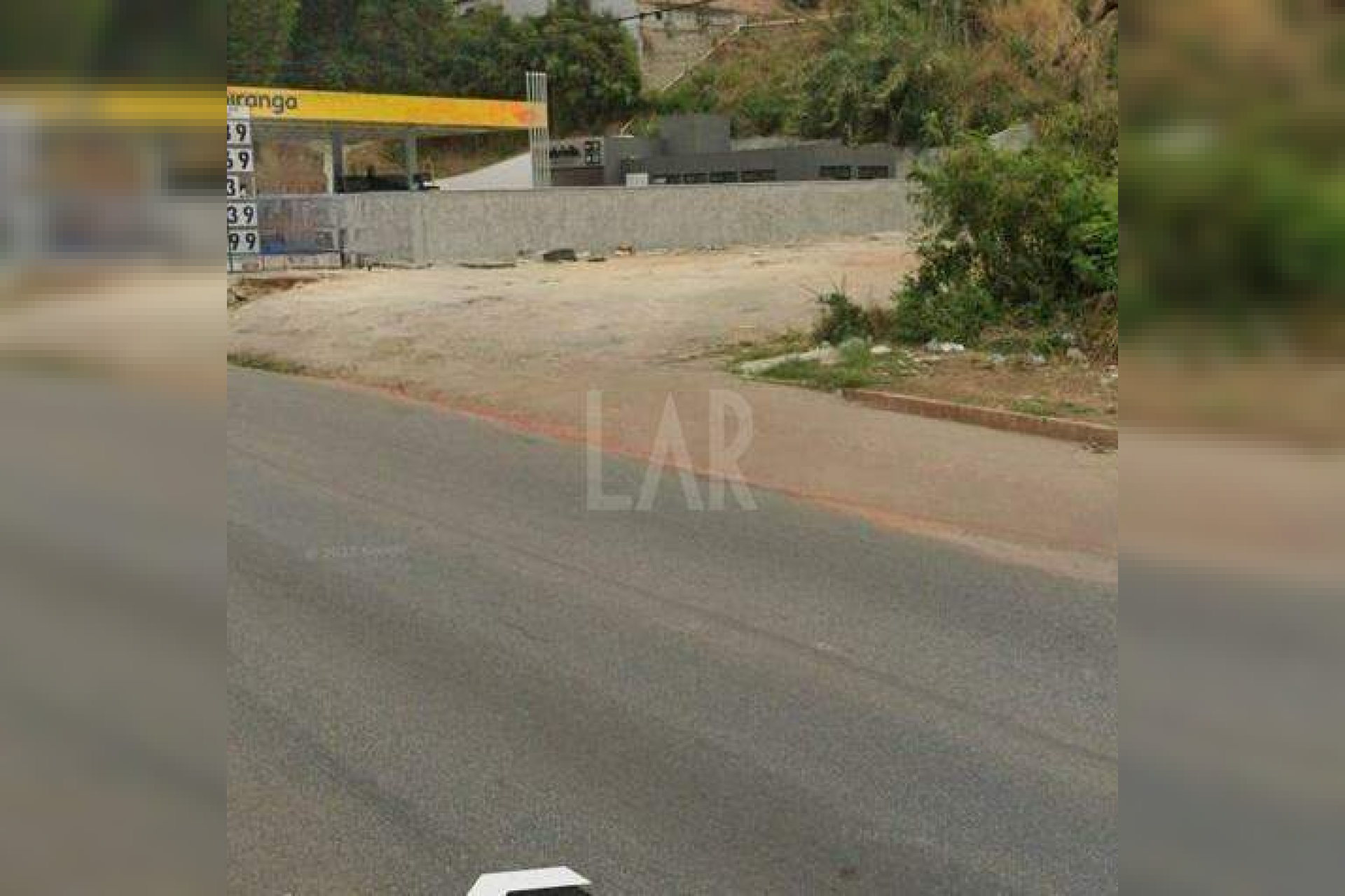 Lote - Terreno para alugar, Cincão, Contagem - MG