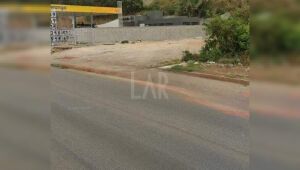 Lote - Terreno para alugar, Cincão, Contagem - MG