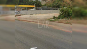 Lote - Terreno para alugar, Cincão, Contagem - MG