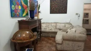 Apartamento de 3 quartos para alugar, Lourdes, Belo Horizonte - MG