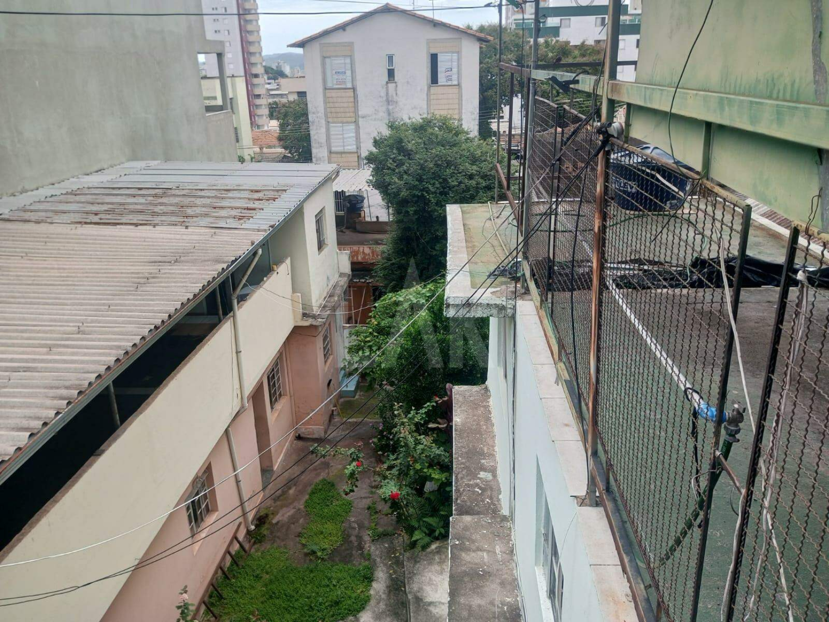 Lote - Terreno à venda, Graça, Belo Horizonte - MG
