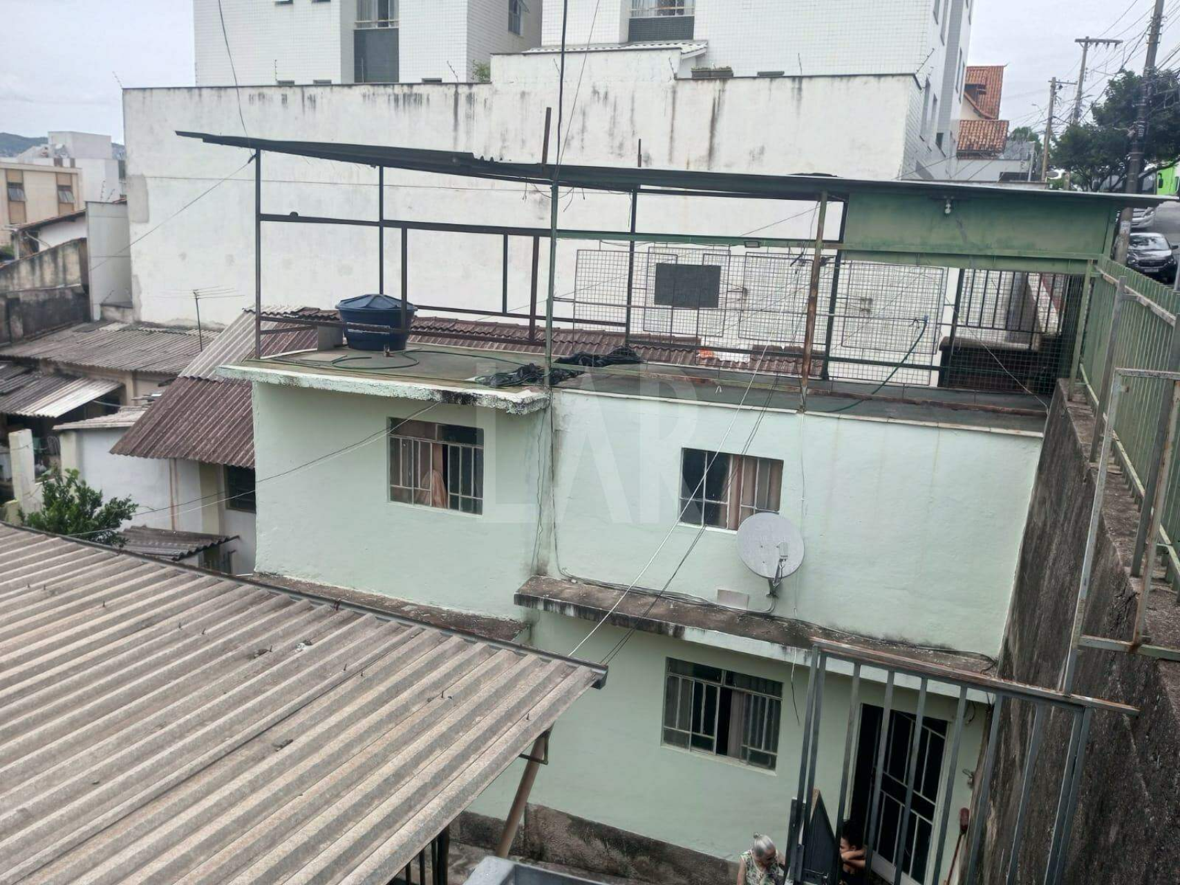 Lote - Terreno à venda, Graça, Belo Horizonte - MG