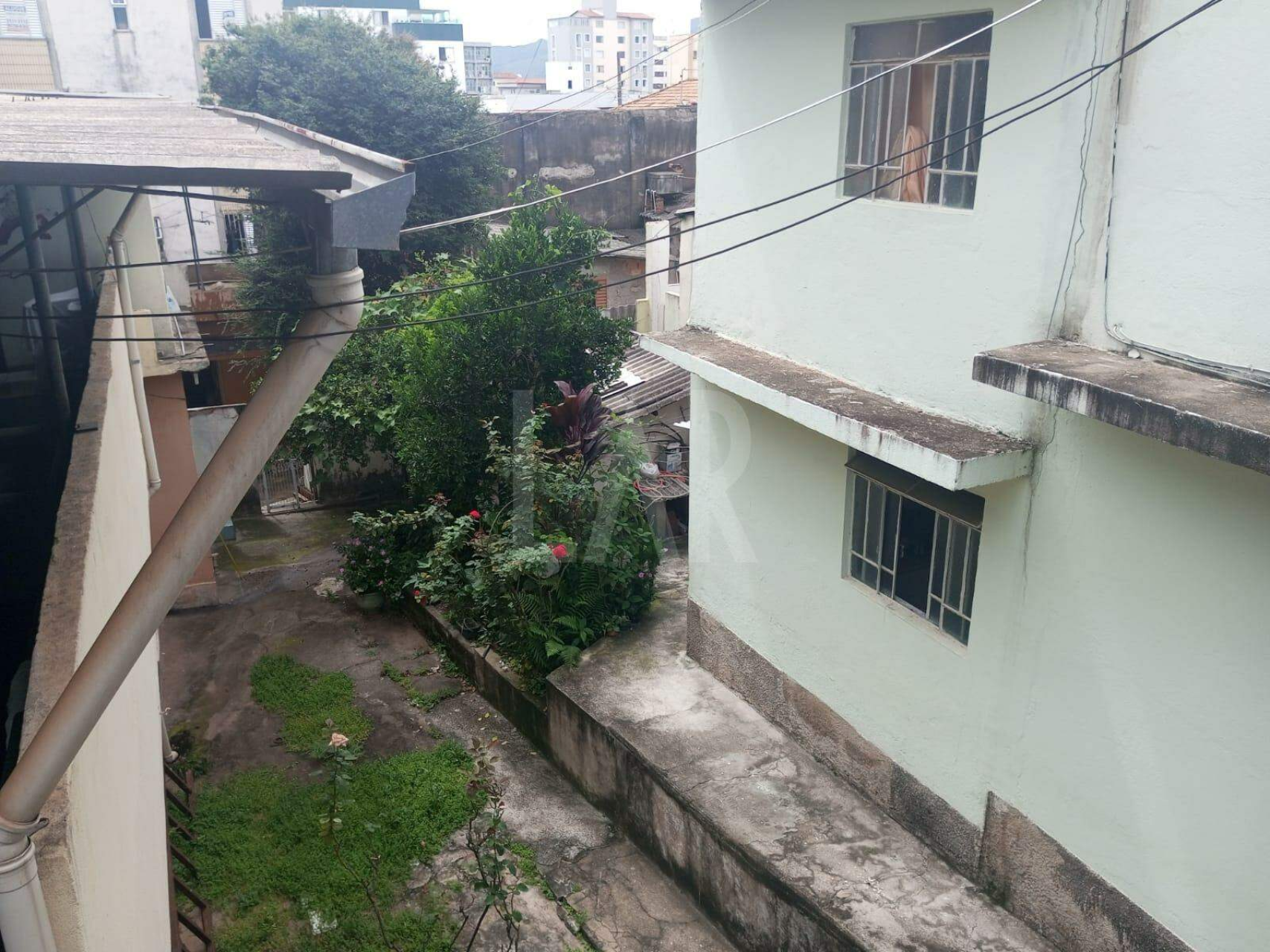 Lote - Terreno à venda, Graça, Belo Horizonte - MG