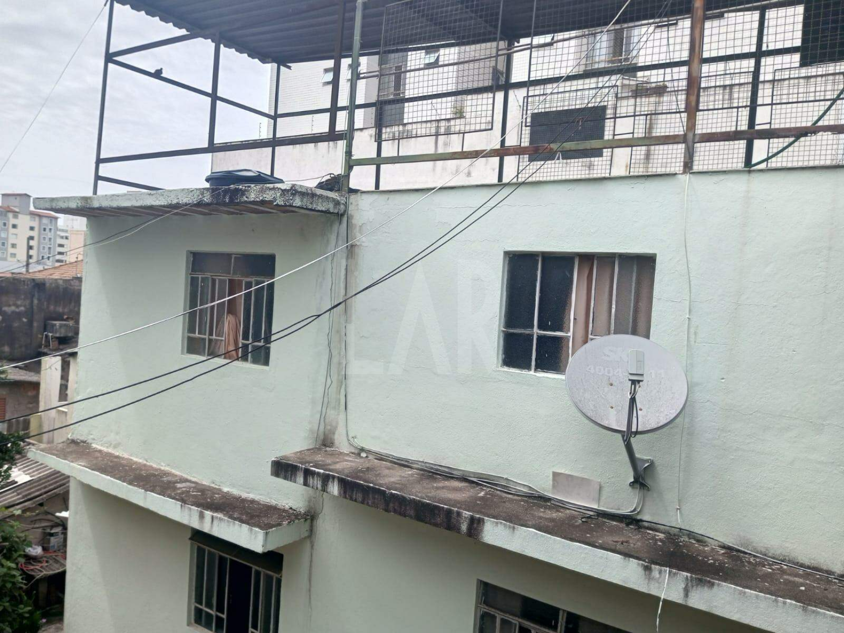Lote - Terreno à venda, Graça, Belo Horizonte - MG