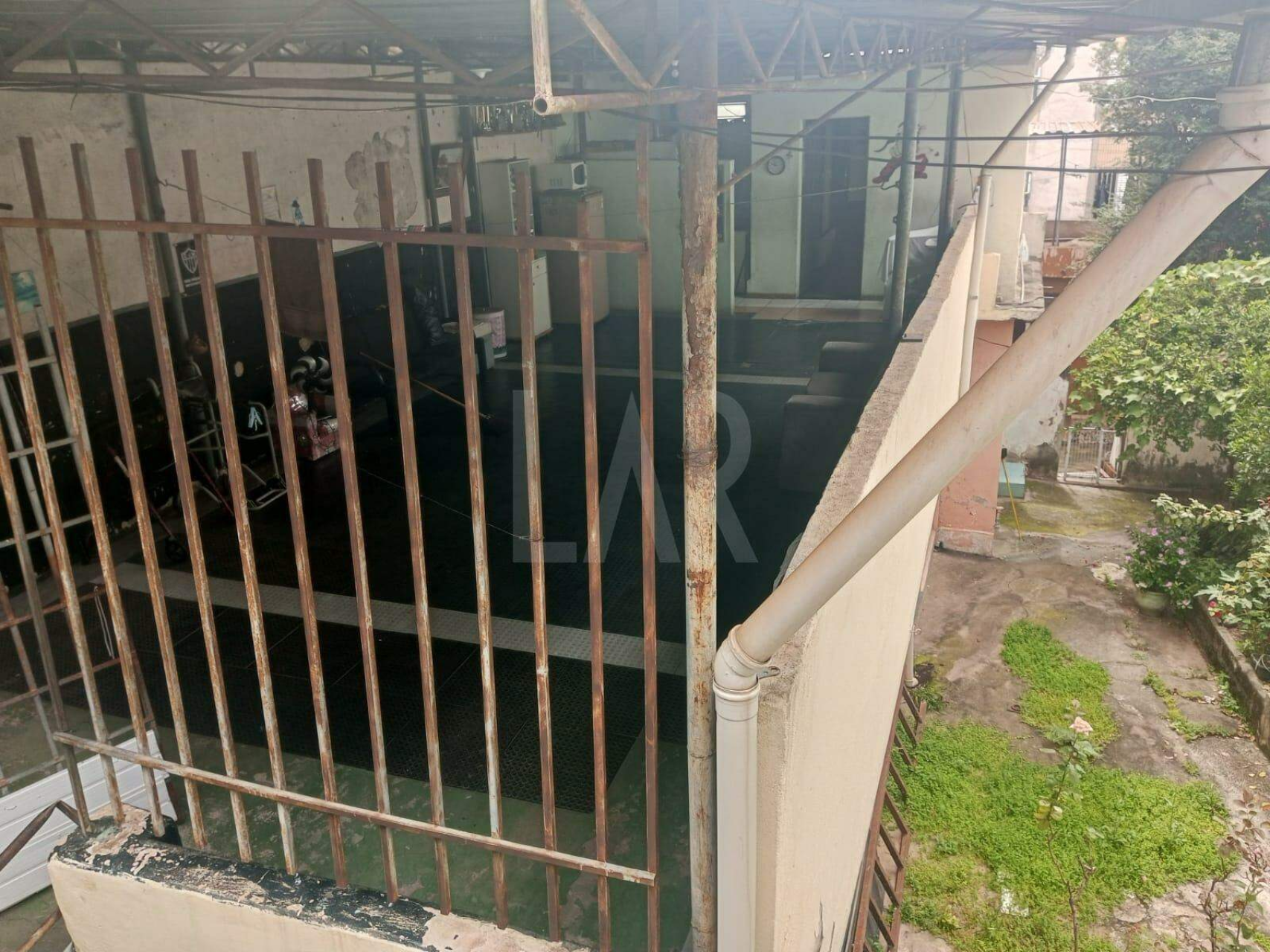 Lote - Terreno à venda, Graça, Belo Horizonte - MG
