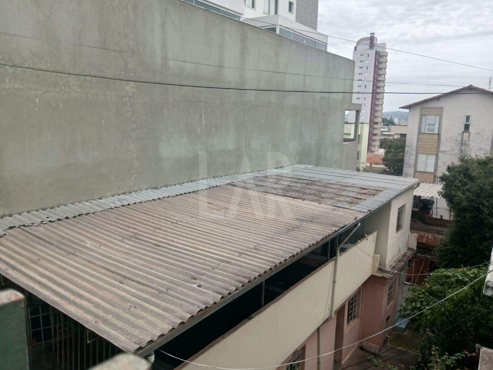 Lote - Terreno à venda, Graça, Belo Horizonte - MG