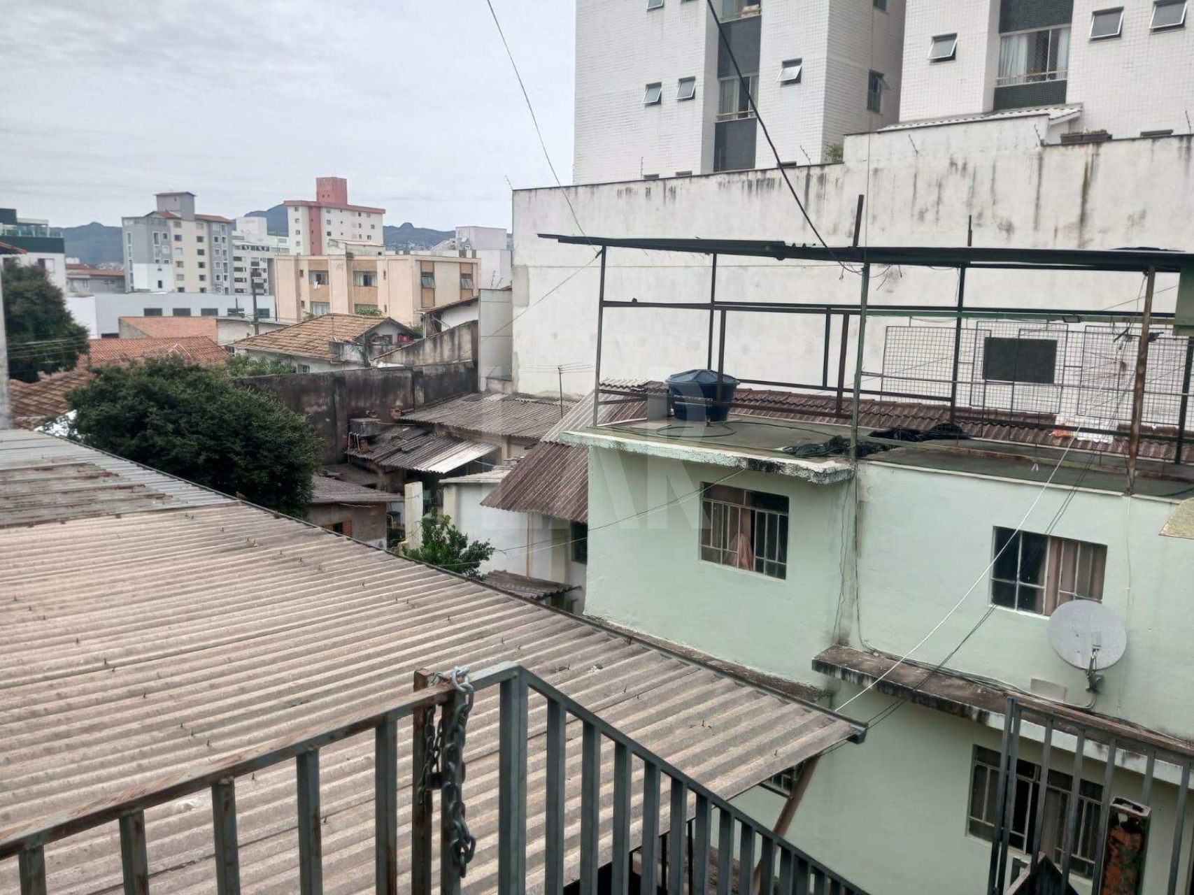 Lote - Terreno à venda, Graça, Belo Horizonte - MG