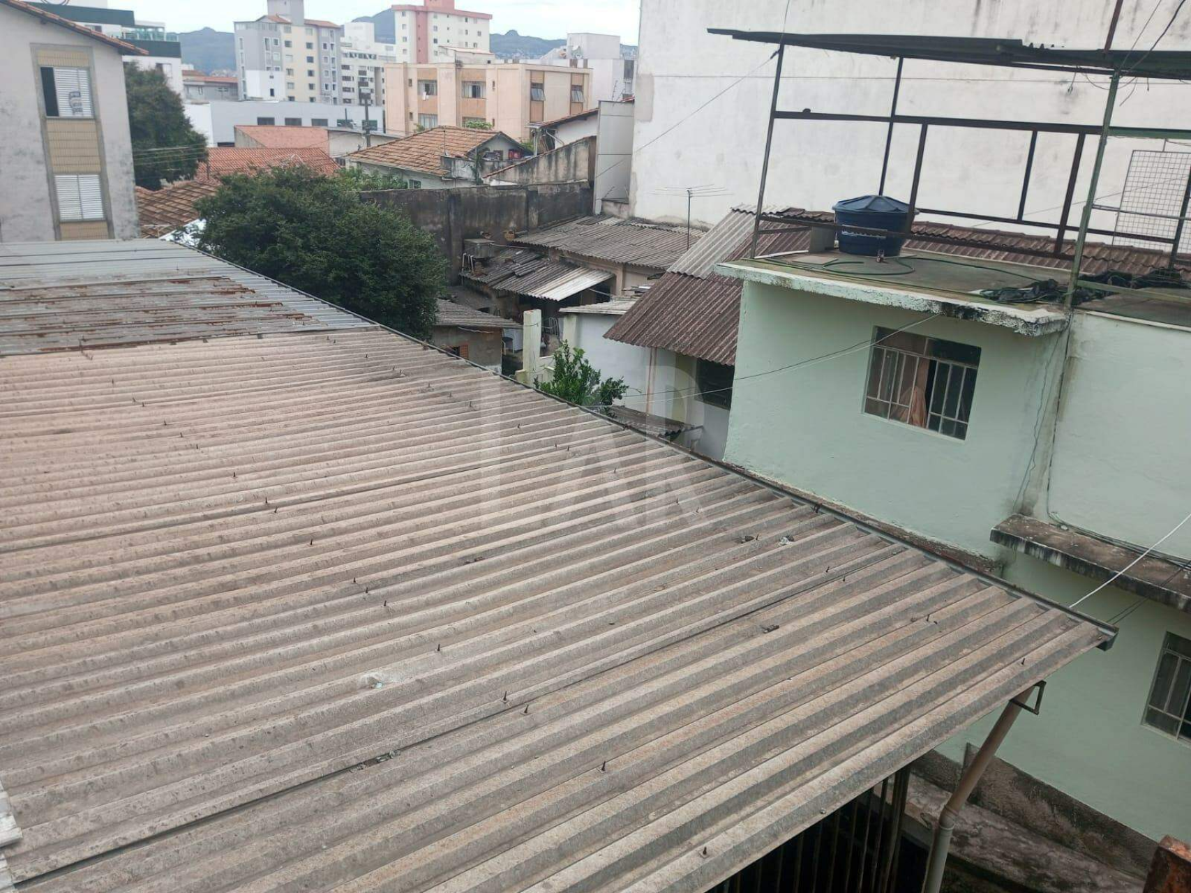 Lote - Terreno à venda, Graça, Belo Horizonte - MG