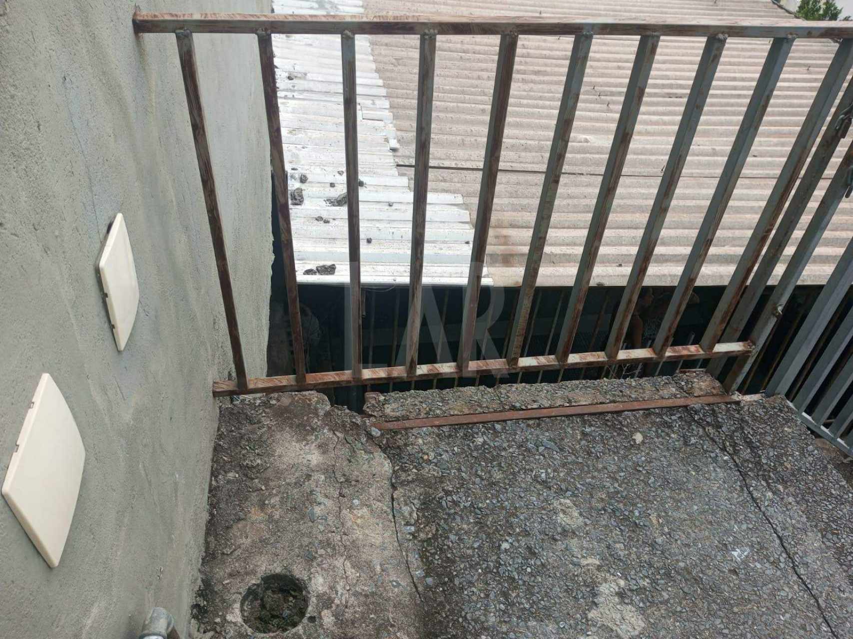 Lote - Terreno à venda, Graça, Belo Horizonte - MG