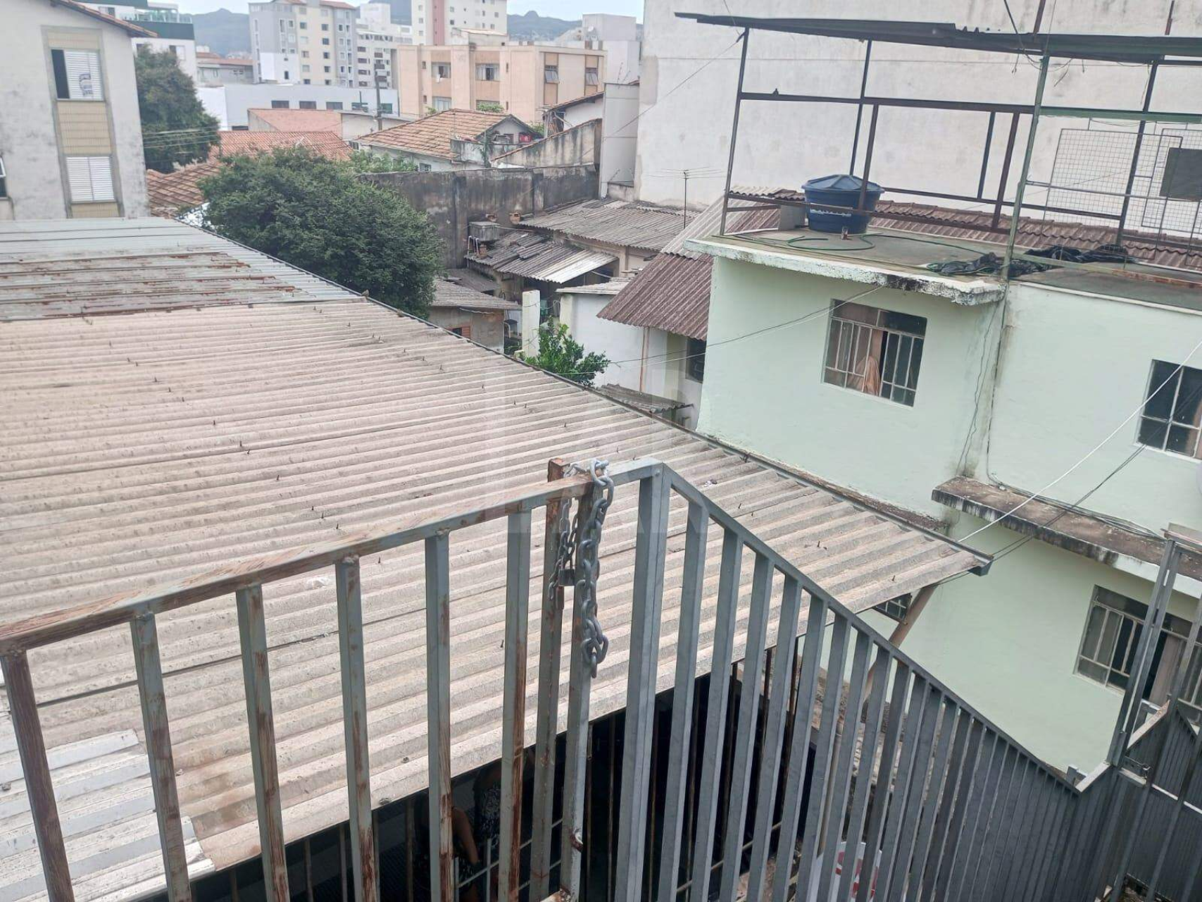 Lote - Terreno à venda, Graça, Belo Horizonte - MG