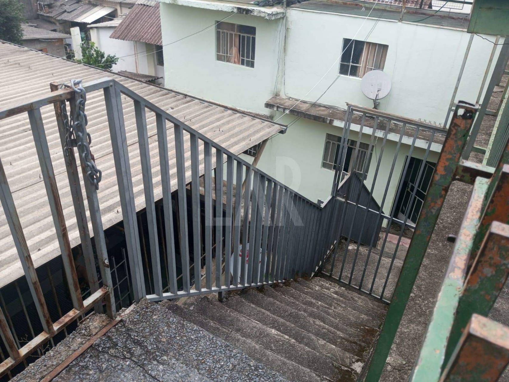 Lote - Terreno à venda, Graça, Belo Horizonte - MG