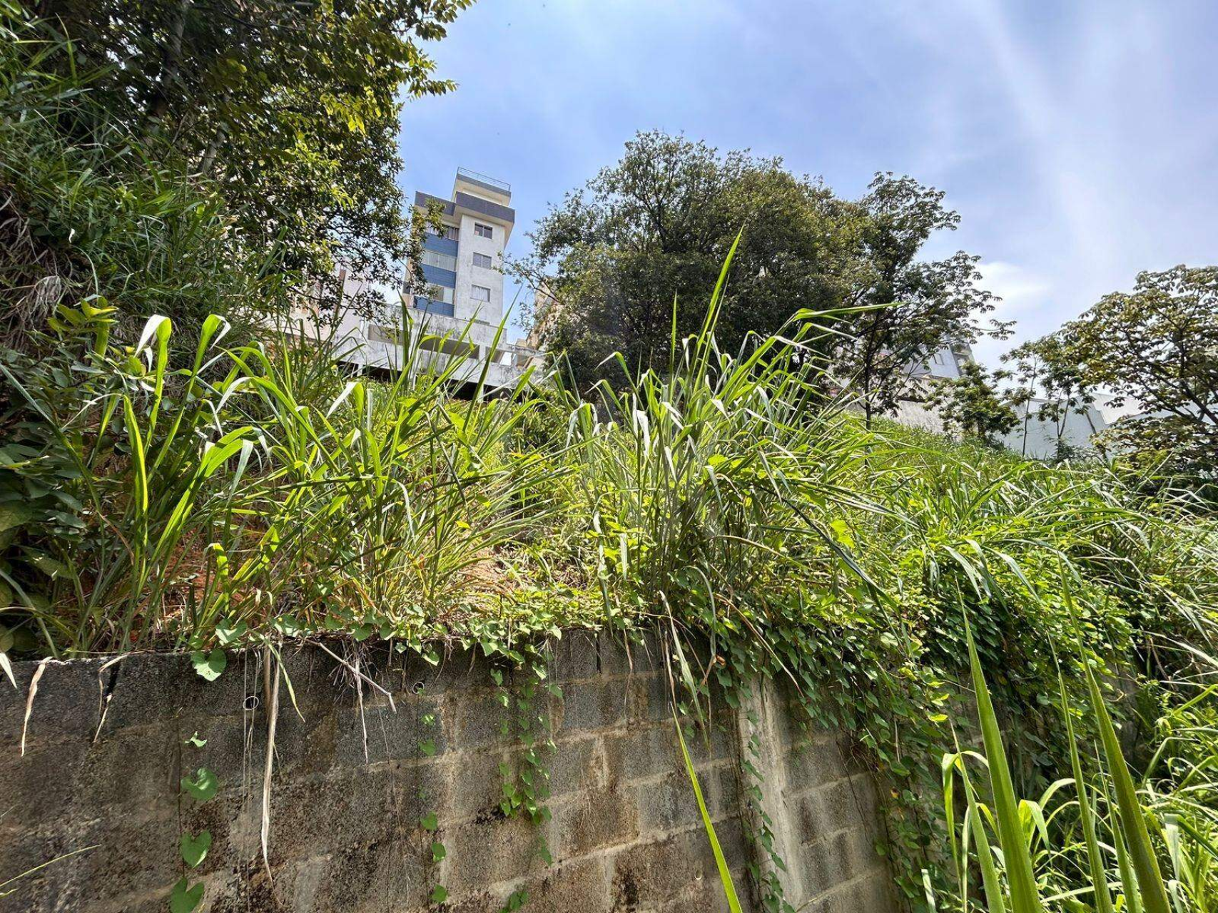 Lote - Terreno à venda, Ouro Preto, Belo Horizonte - MG