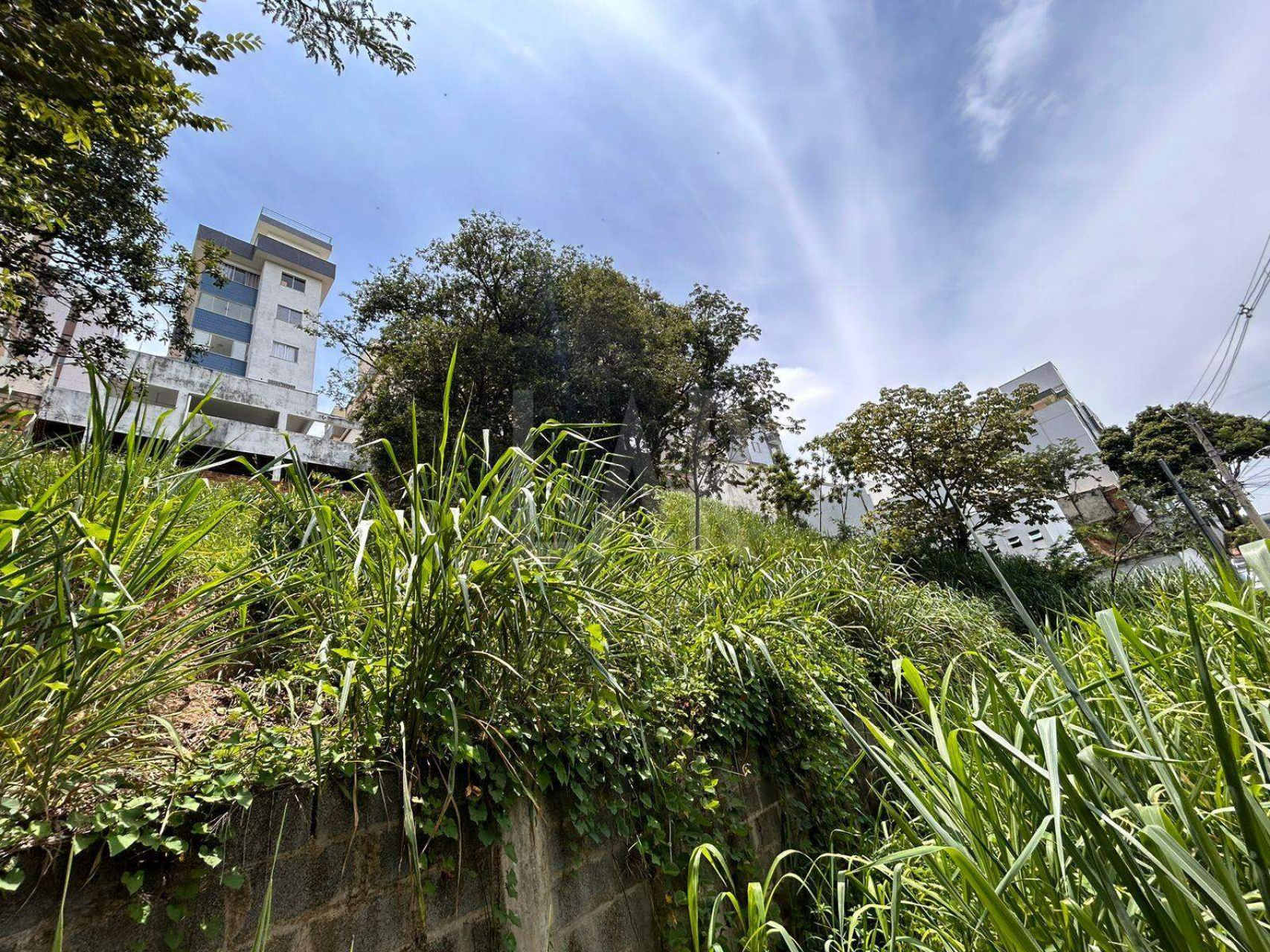 Lote - Terreno à venda, Ouro Preto, Belo Horizonte - MG