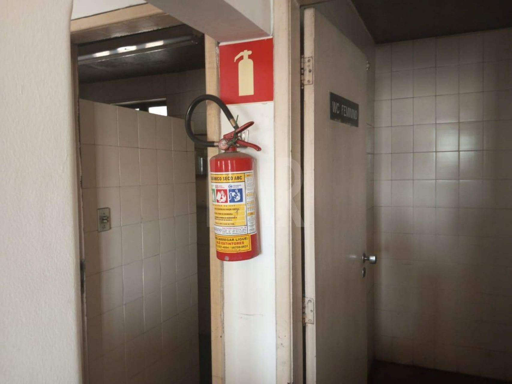 Loja para alugar, Camargos, Belo Horizonte - MG