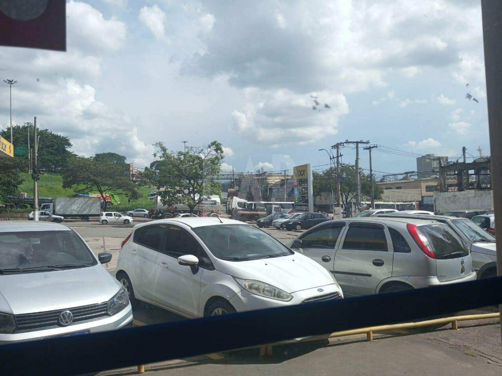 Loja para alugar, Camargos, Belo Horizonte - MG