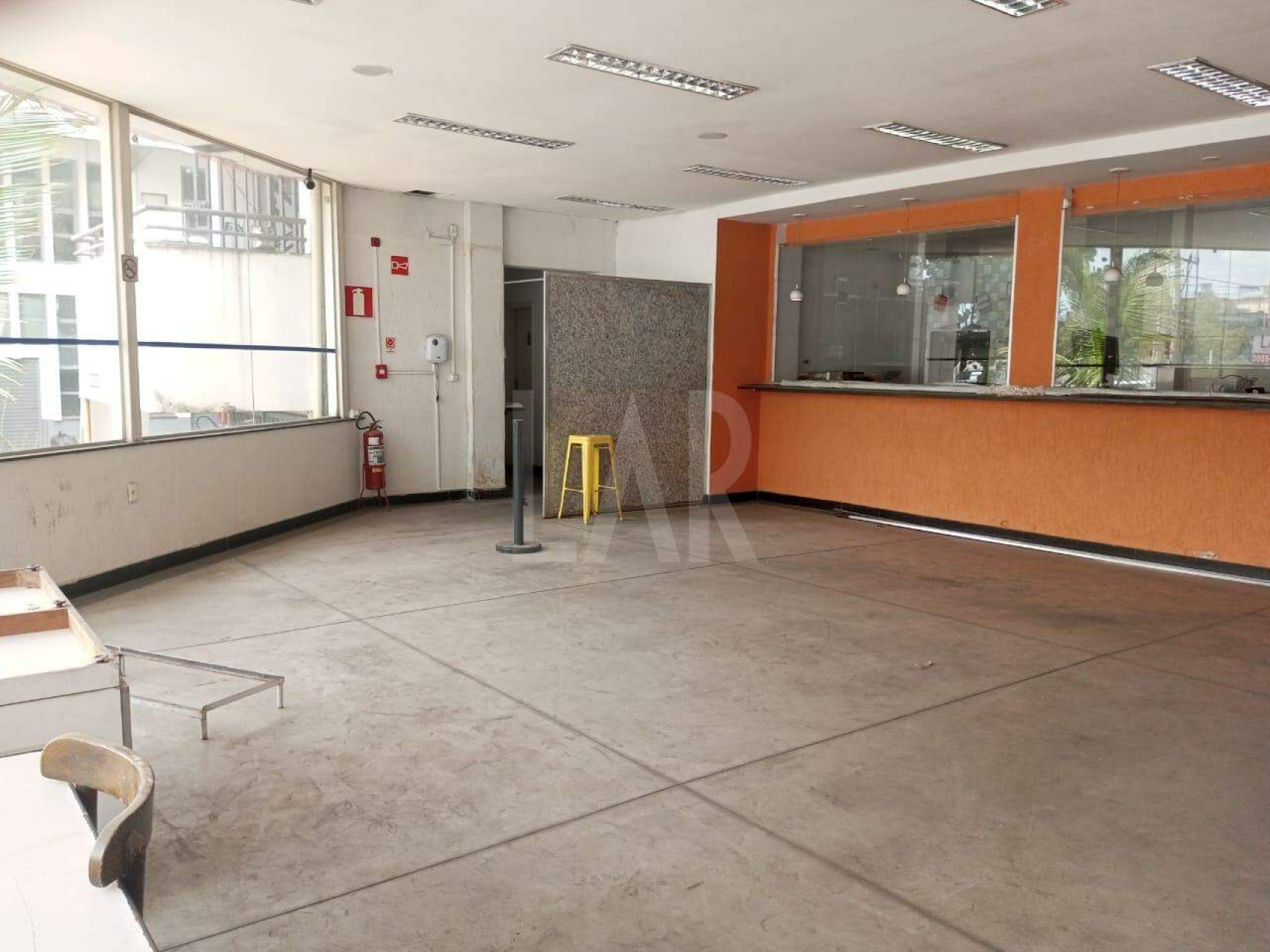 Loja para alugar, Camargos, Belo Horizonte - MG