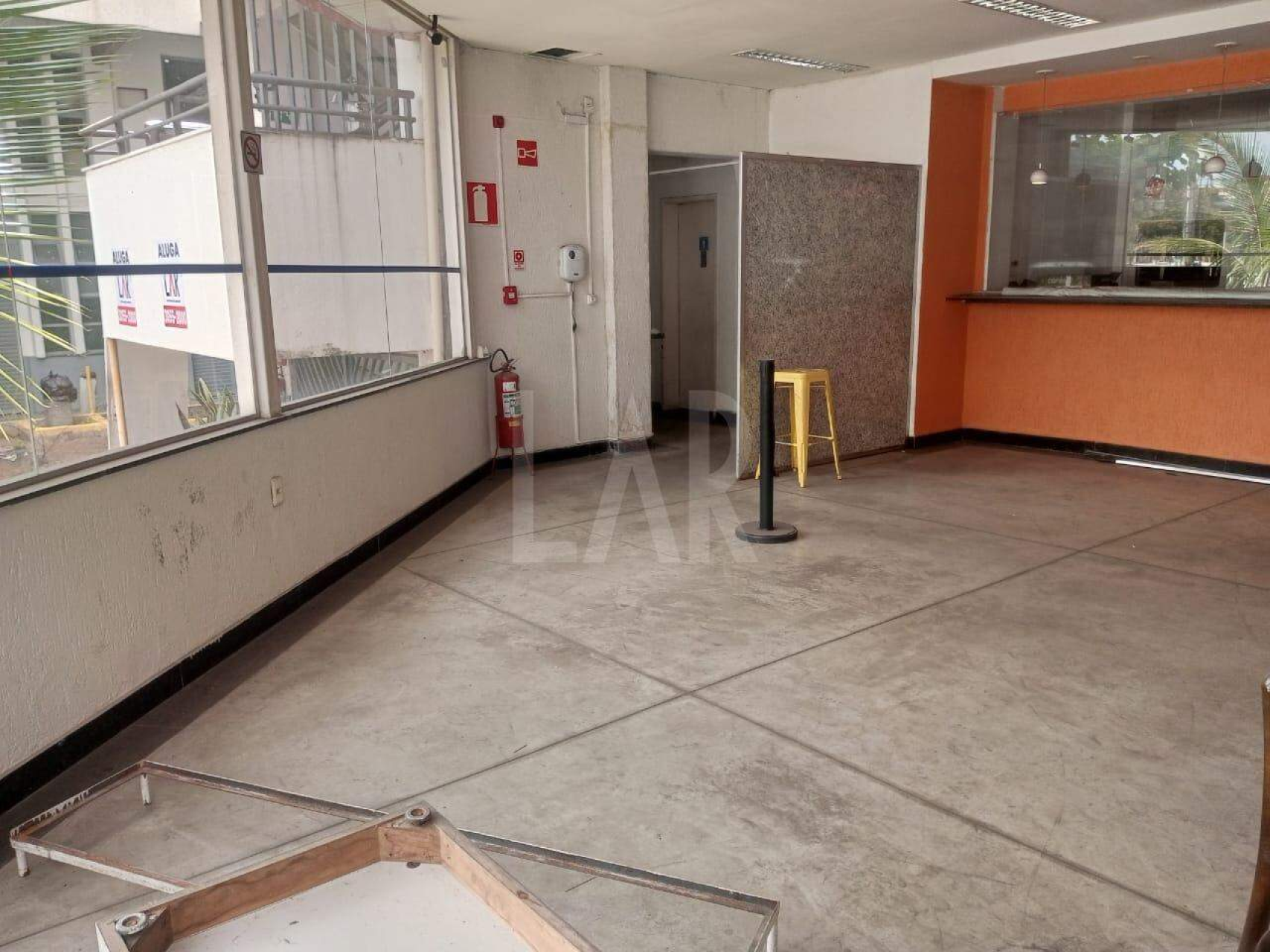 Loja para alugar, Camargos, Belo Horizonte - MG