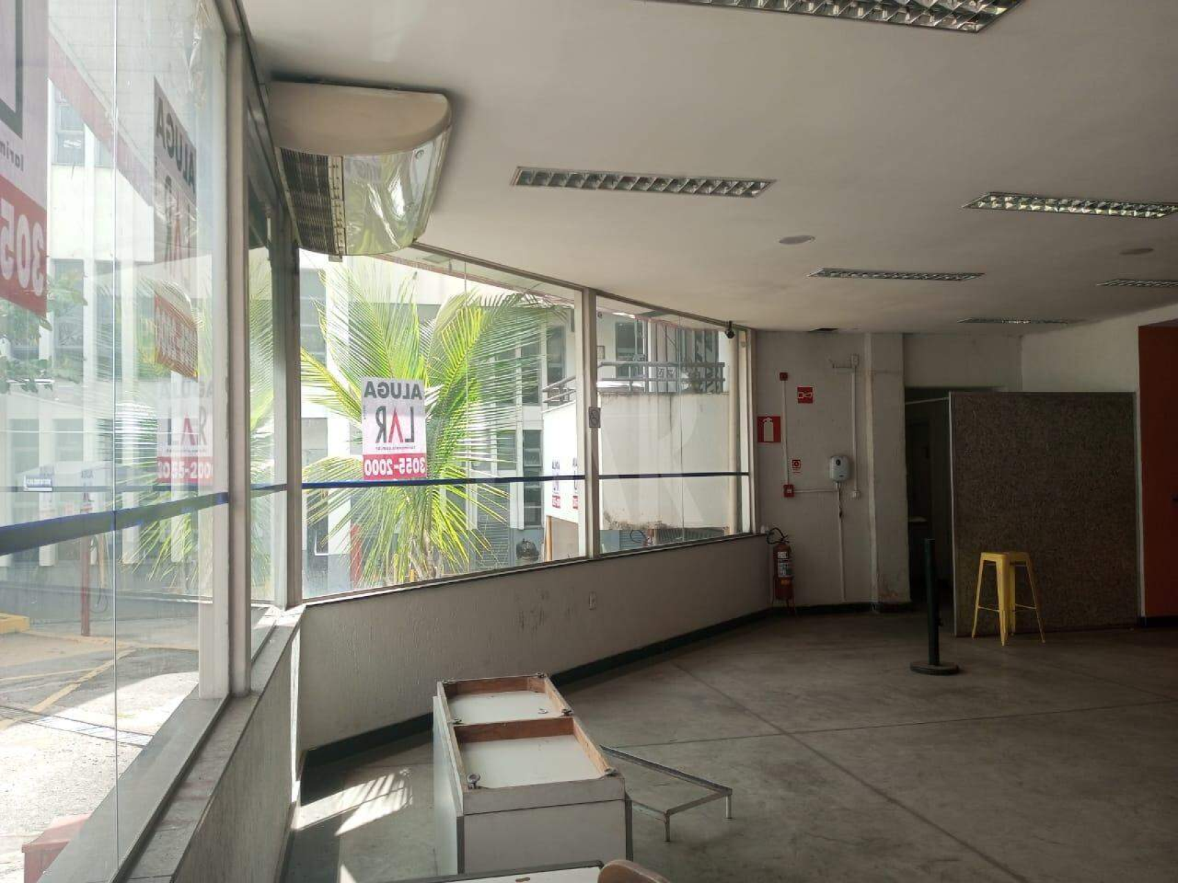 Loja para alugar, Camargos, Belo Horizonte - MG