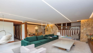 Casa de 4 quartos à venda, São Bento, Belo Horizonte - MG