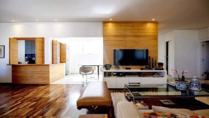 Apartamento de 4 quartos à venda, Gutierrez, Belo Horizonte - MG