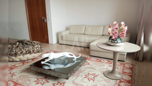Apartamento de 4 quartos à venda, Sion, Belo Horizonte - MG