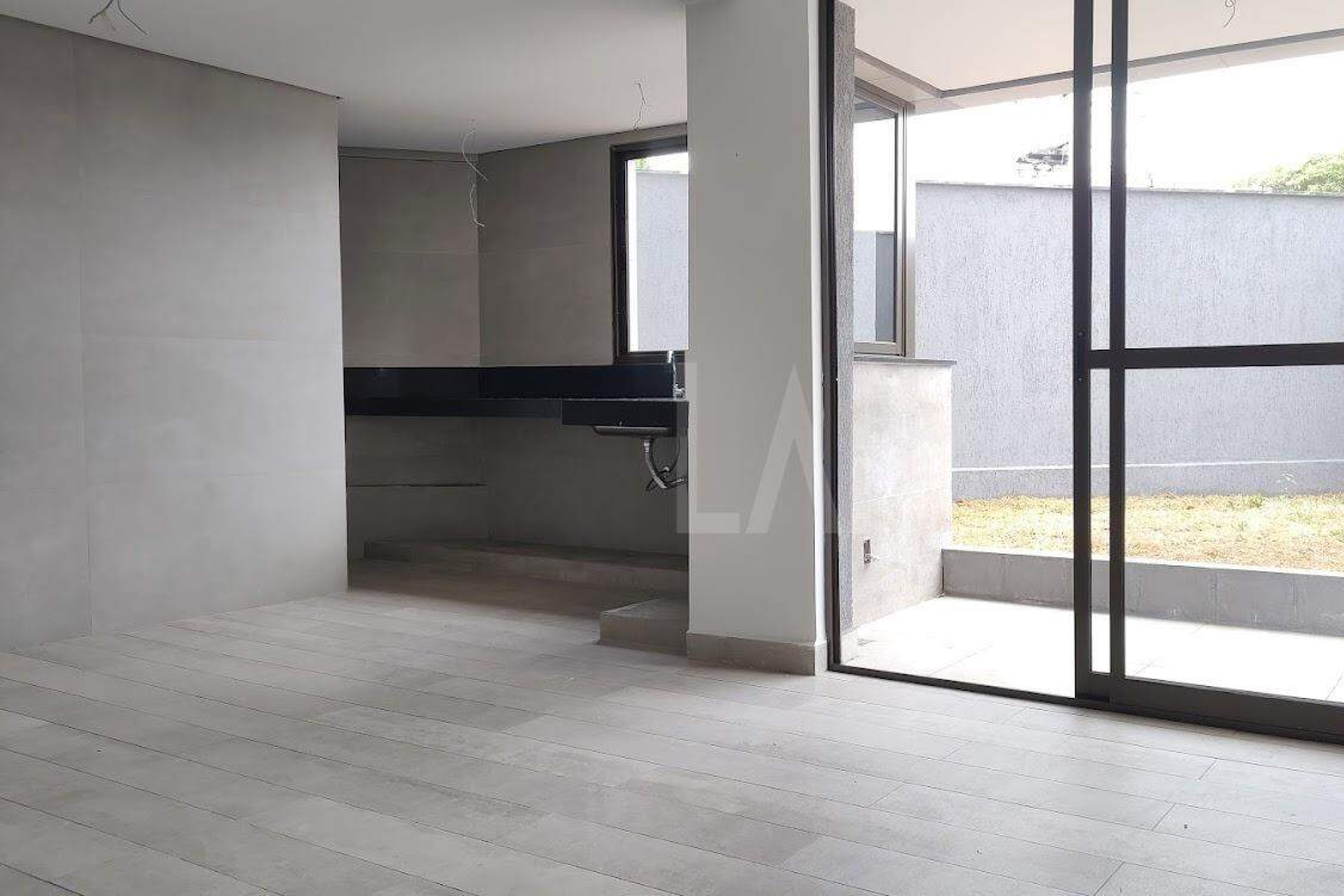 Apartamento de 3 quartos à venda, Santo Agostinho, Belo Horizonte - MG