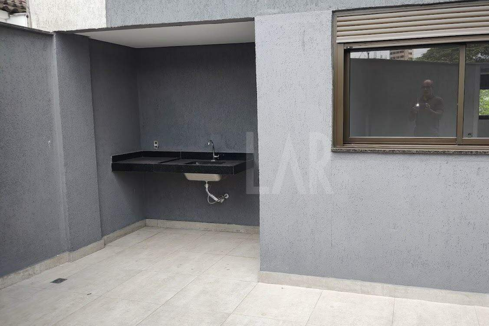 Apartamento de 3 quartos à venda, Santo Agostinho, Belo Horizonte - MG
