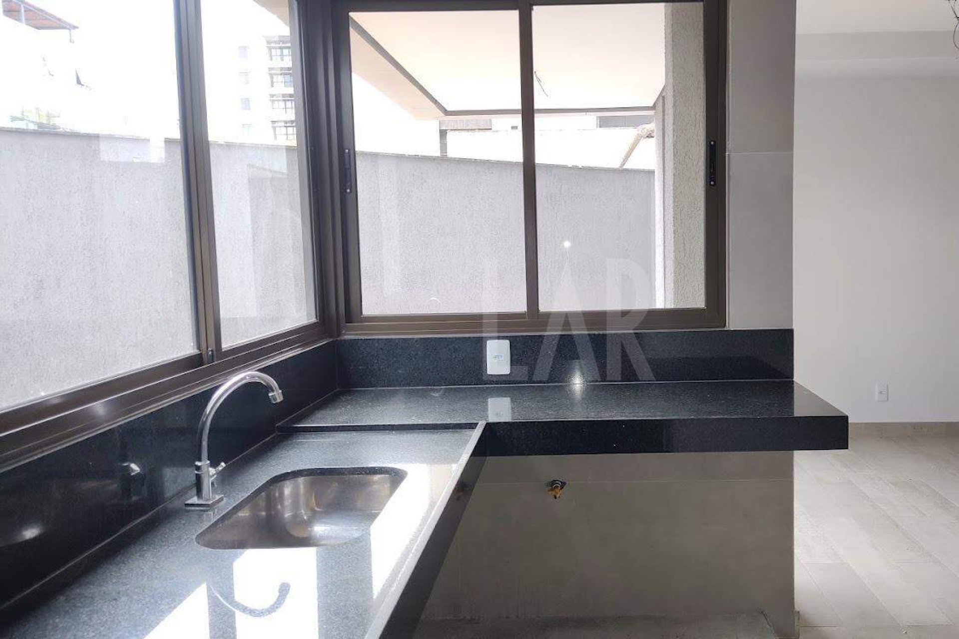 Apartamento de 3 quartos à venda, Santo Agostinho, Belo Horizonte - MG