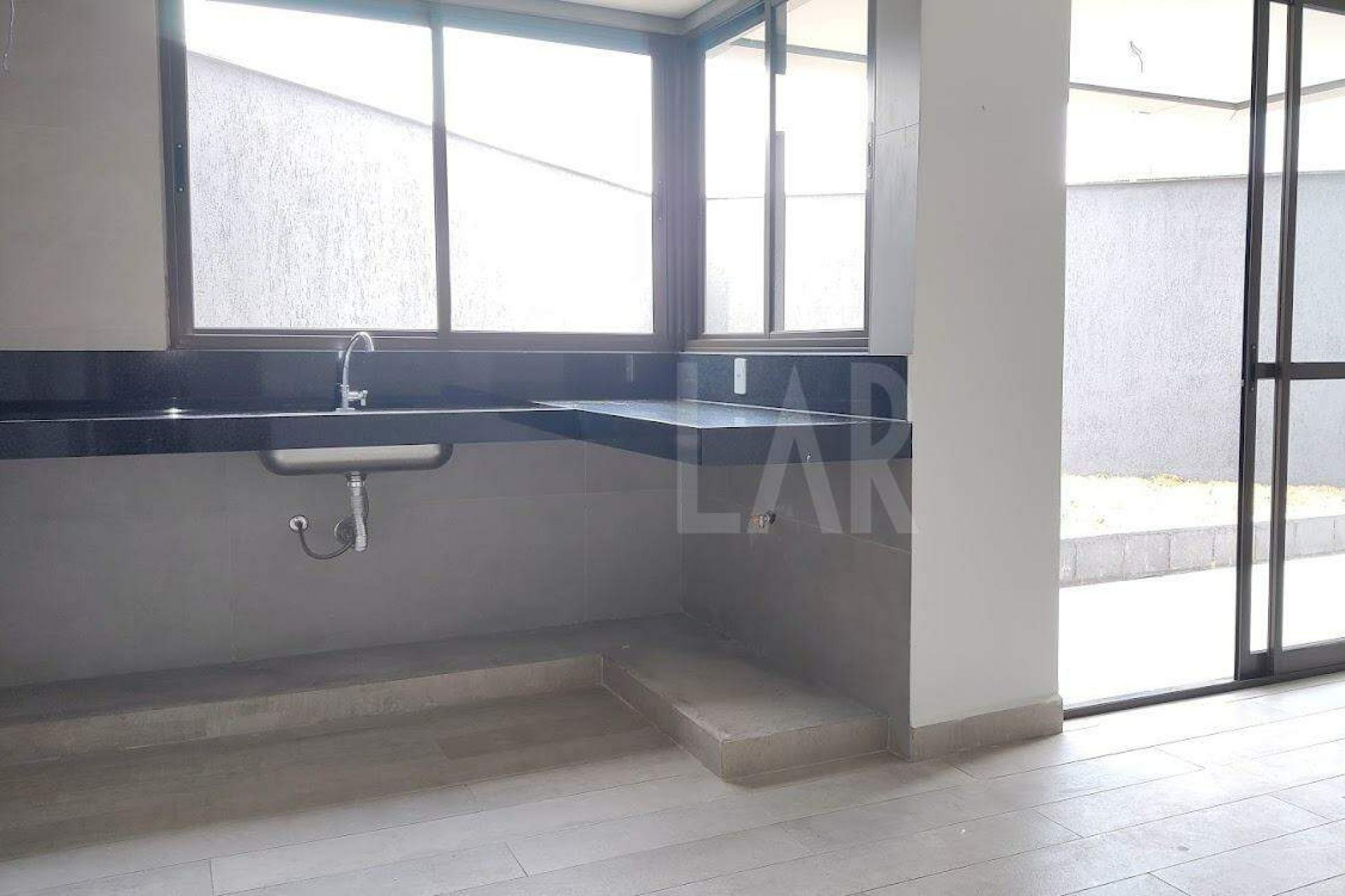 Apartamento de 3 quartos à venda, Santo Agostinho, Belo Horizonte - MG