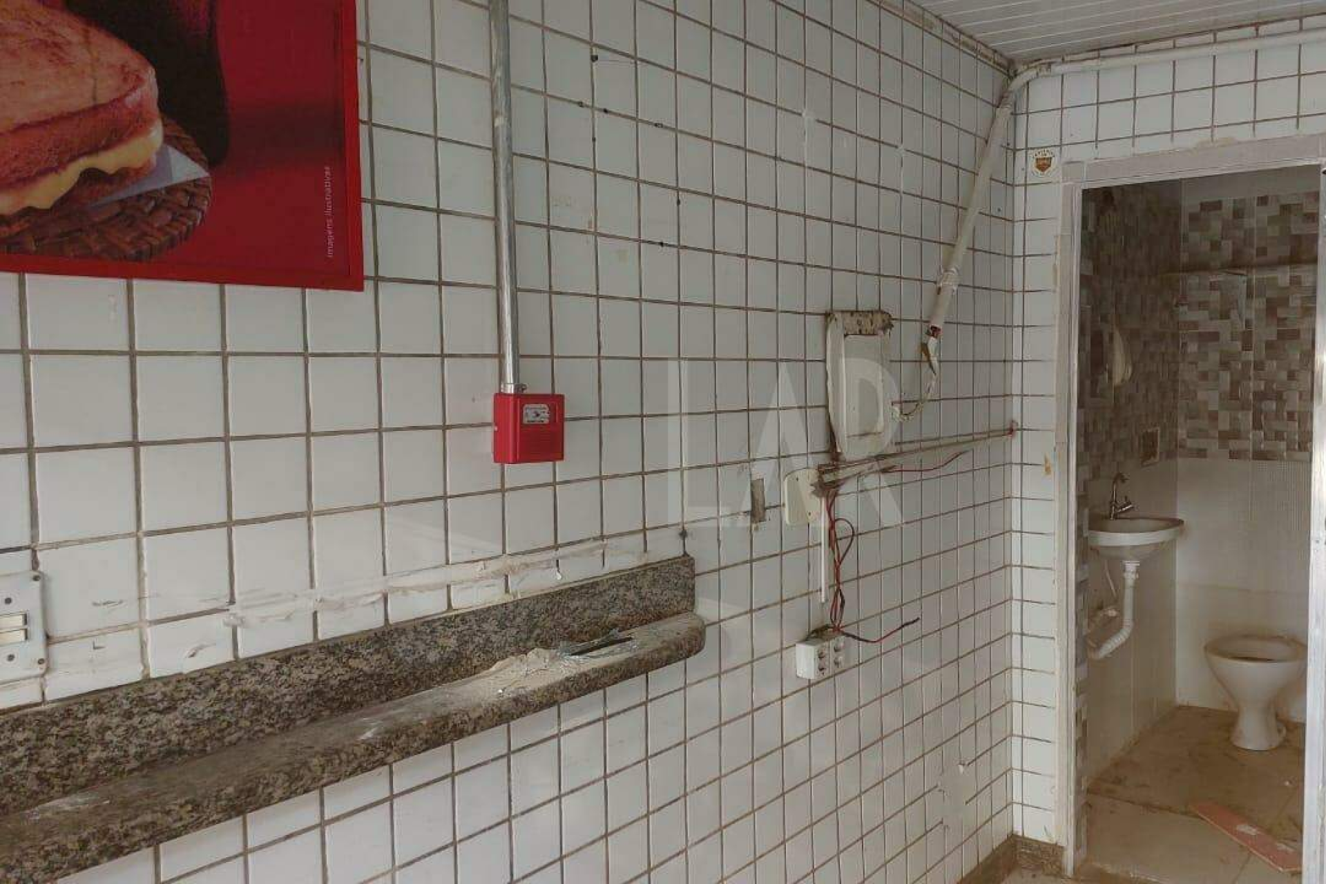 Loja para alugar, Lourdes, Belo Horizonte - MG