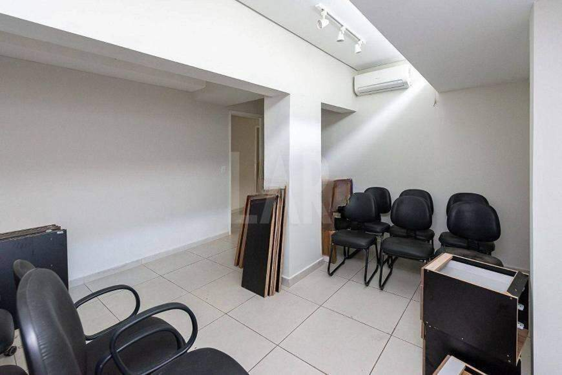 Sala à venda, Santa Efigênia, Belo Horizonte - MG