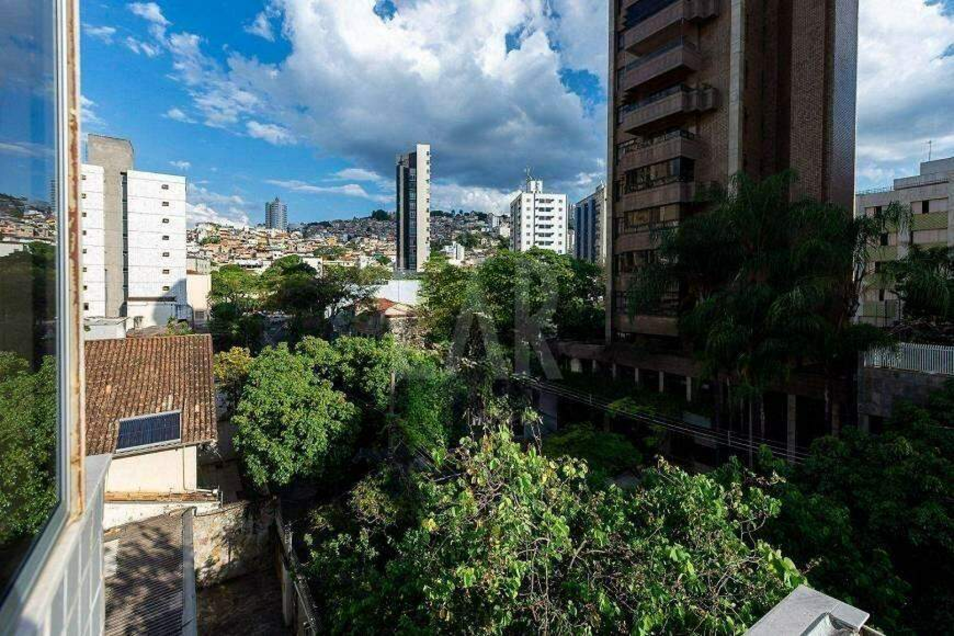 Sala à venda, Santa Efigênia, Belo Horizonte - MG