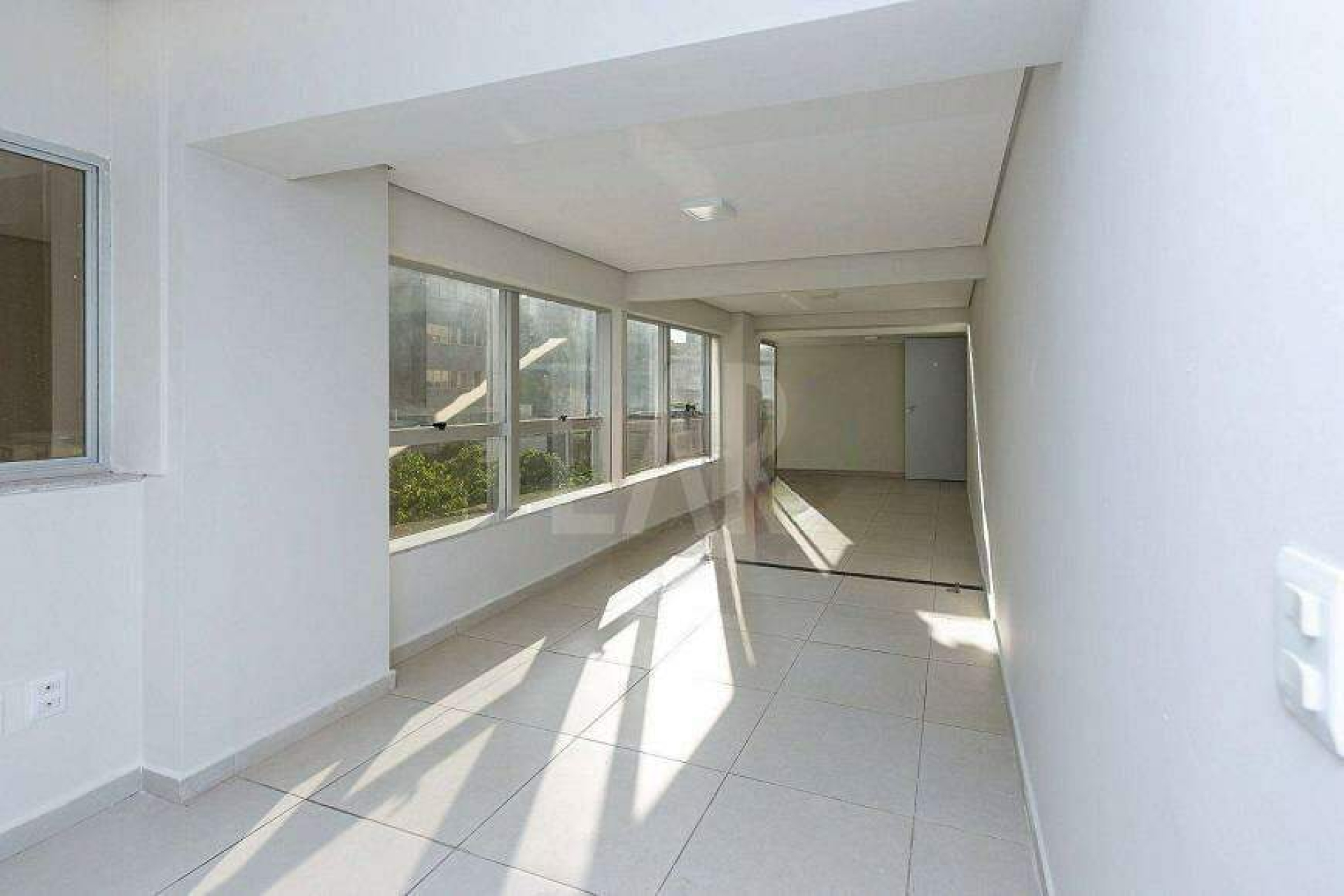Sala à venda, Santa Efigênia, Belo Horizonte - MG
