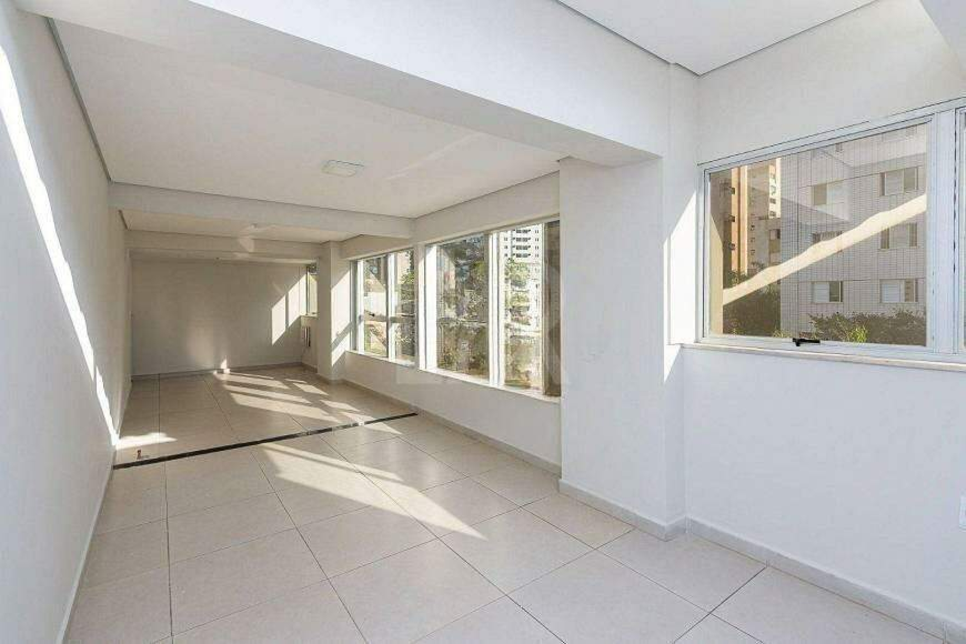 Sala à venda, Santa Efigênia, Belo Horizonte - MG