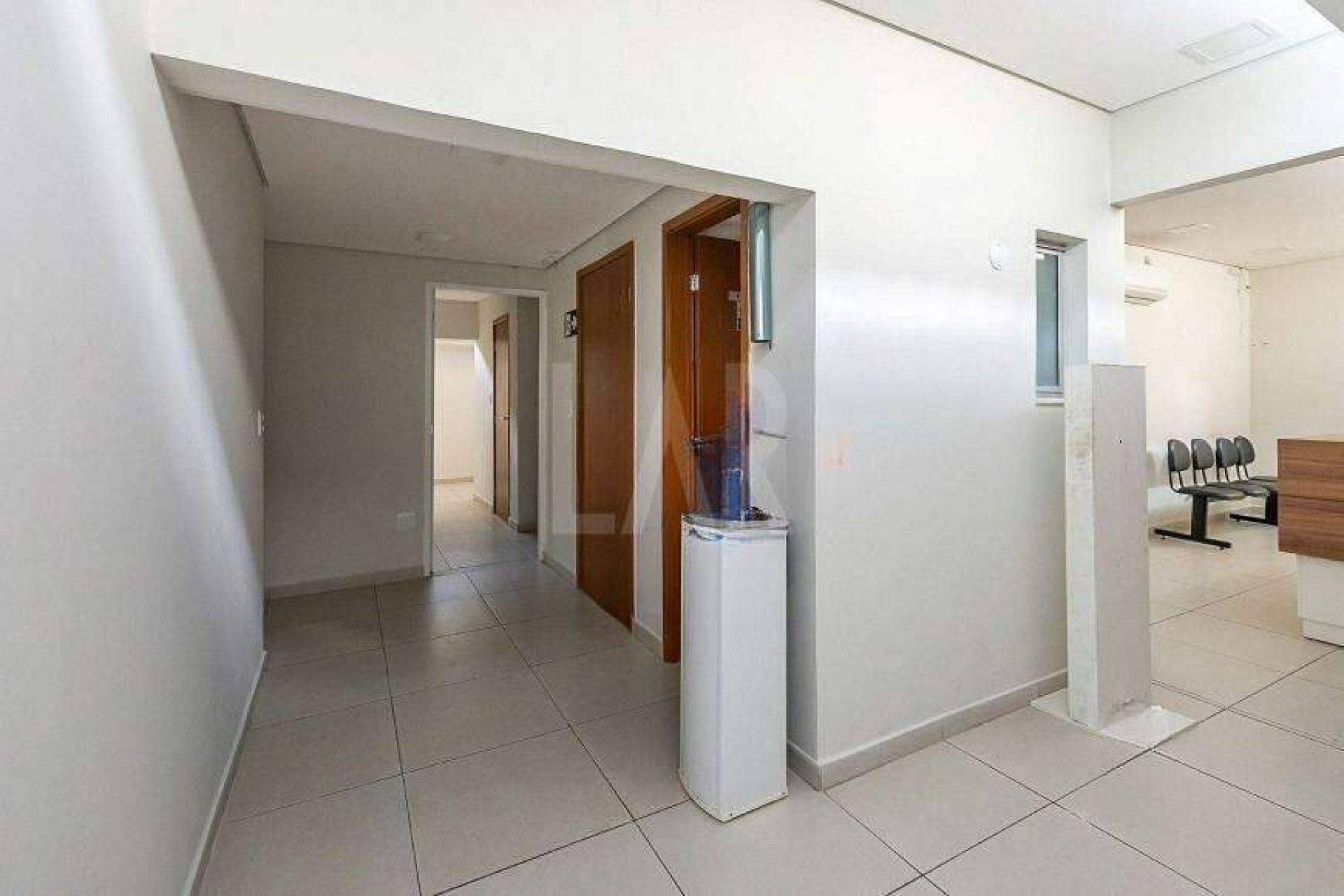 Sala à venda, Santa Efigênia, Belo Horizonte - MG