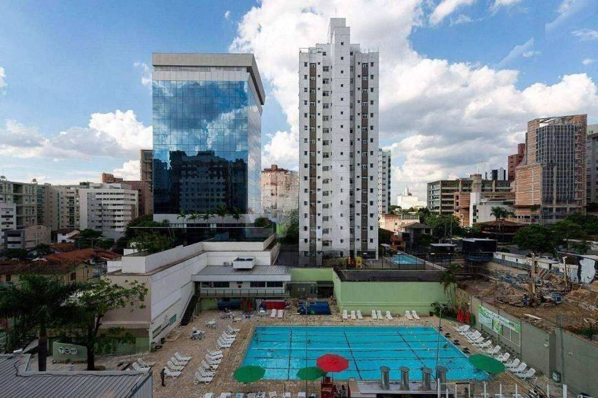Sala à venda, Santa Efigênia, Belo Horizonte - MG