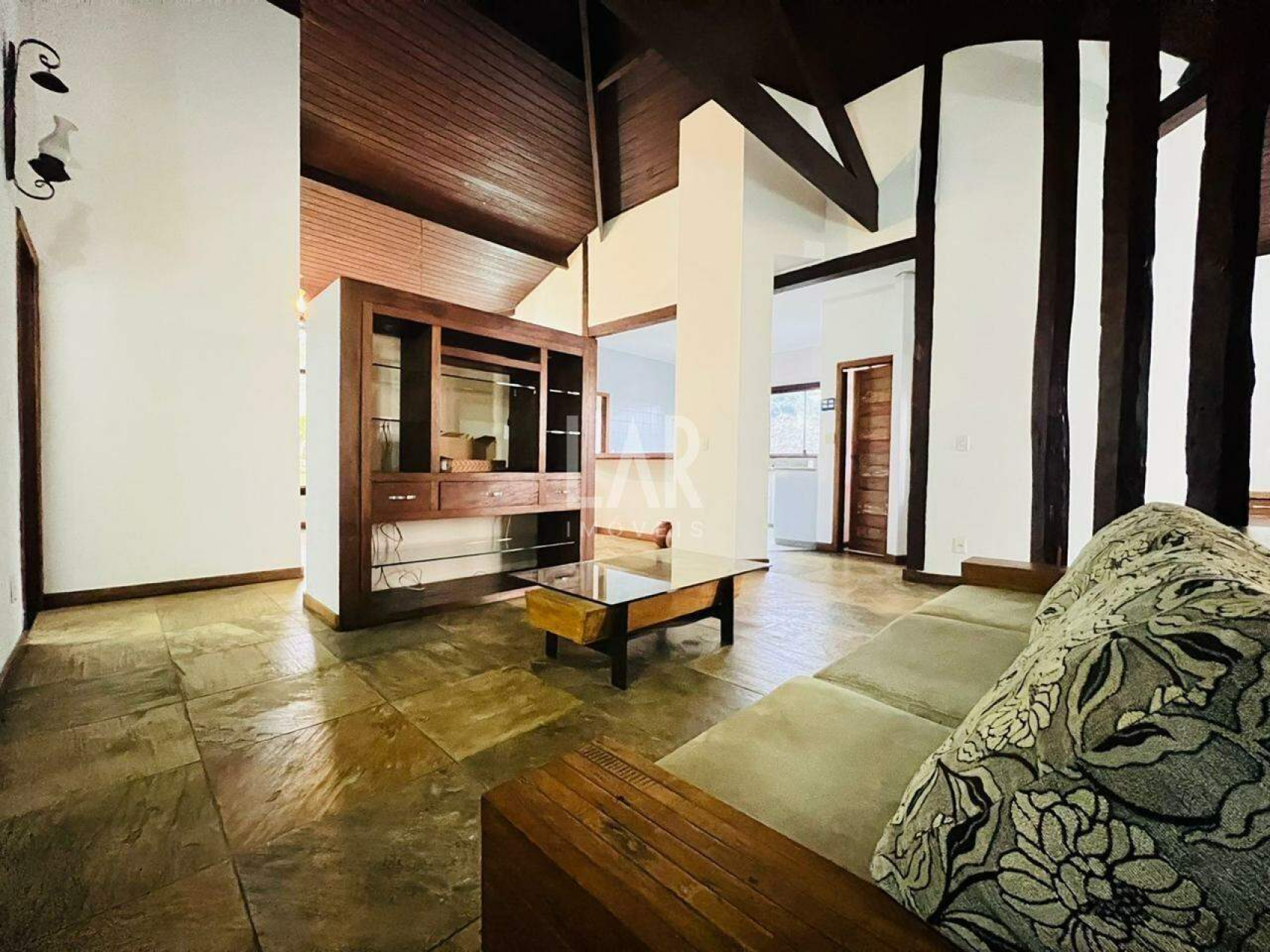 Casa de 3 quartos à venda, Garças, Belo Horizonte - MG