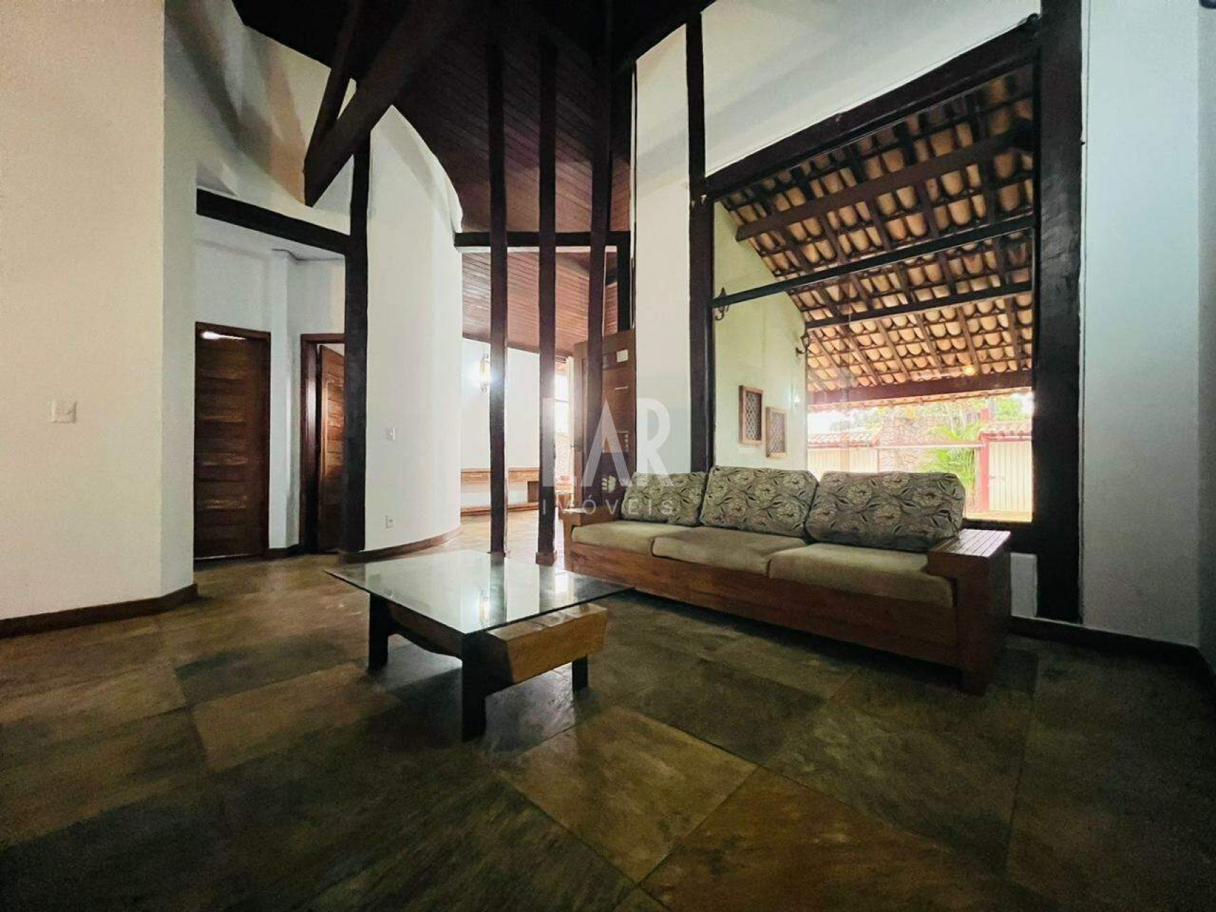 Casa de 3 quartos à venda, Garças, Belo Horizonte - MG